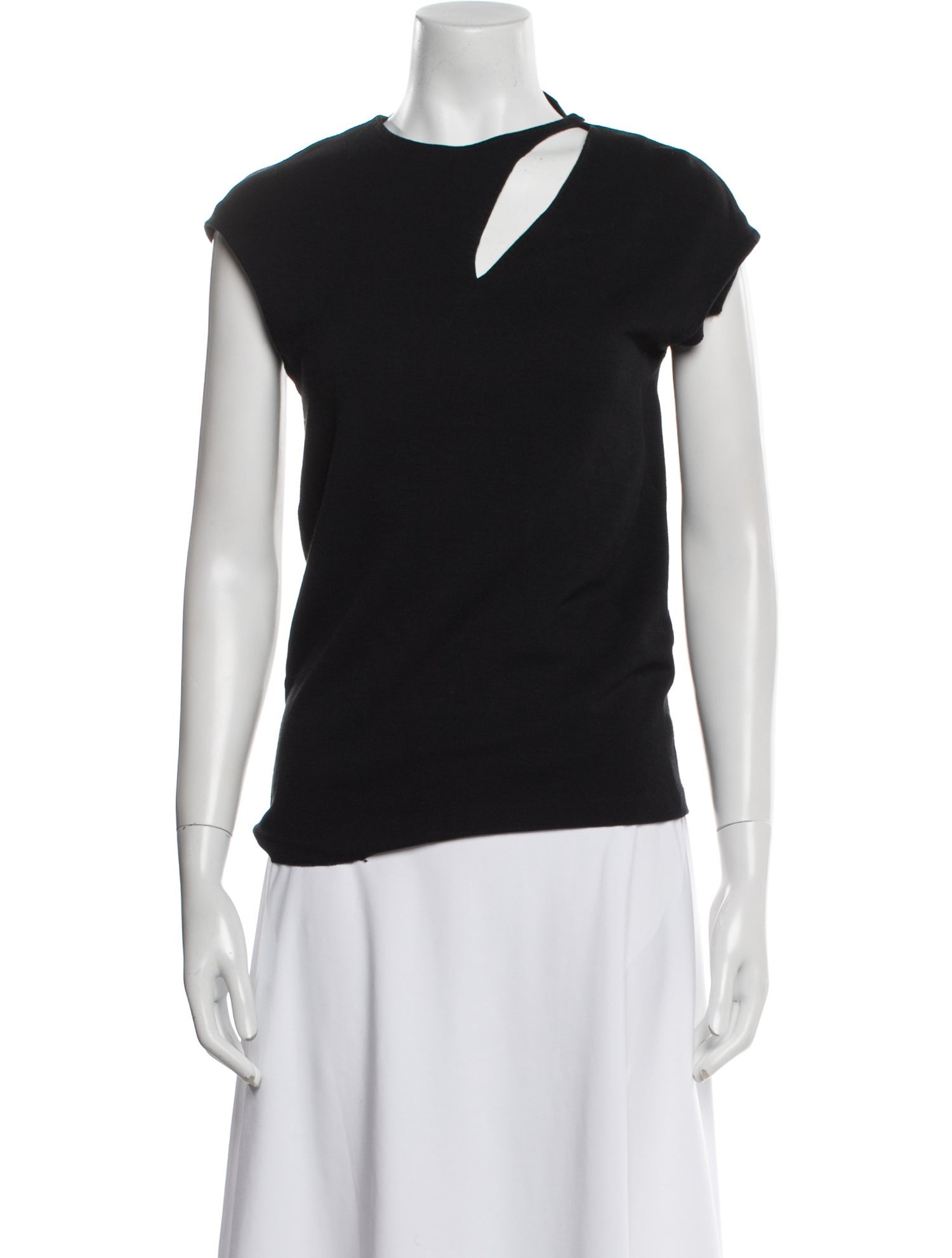 Louis Vuitton Vintage Late 1990's - Early 2000's Top