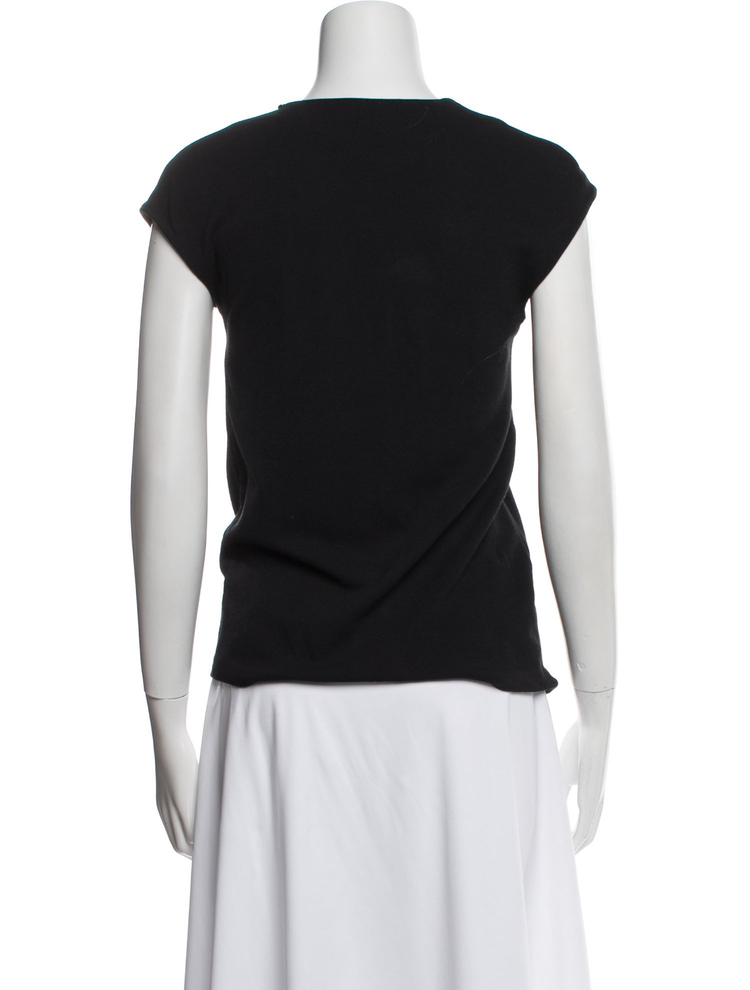 Louis Vuitton Vintage Late 1990's - Early 2000's Top