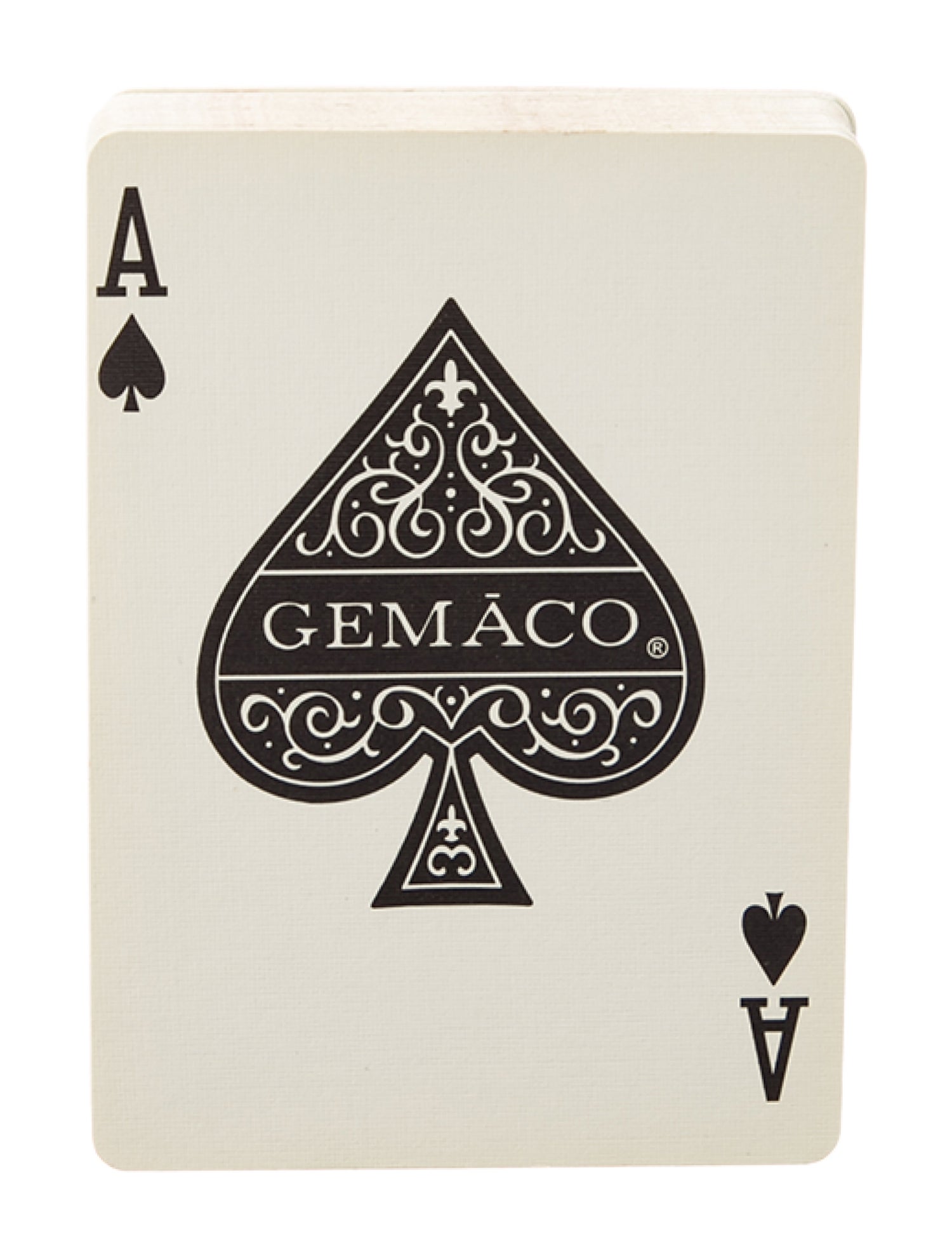 Louis Vuitton Vintage Las Vegas Playing Cards