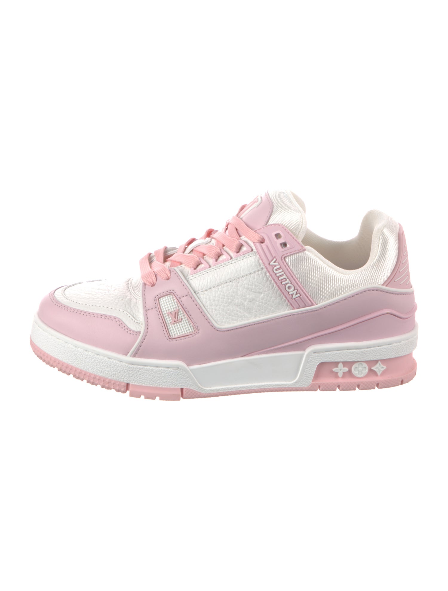 Louis Vuitton LV Trainer Sneakers