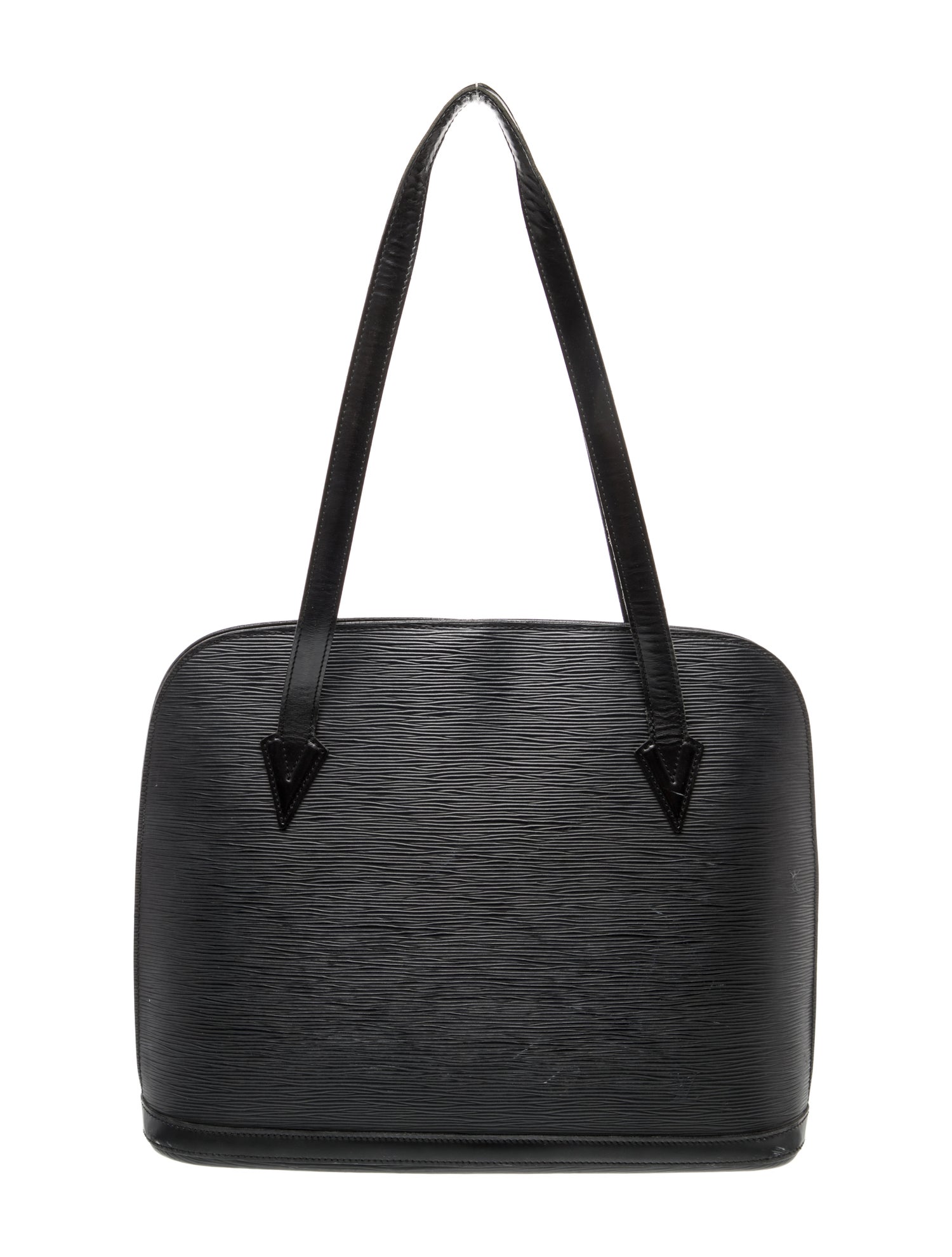 Louis Vuitton Epi Leather Lussac