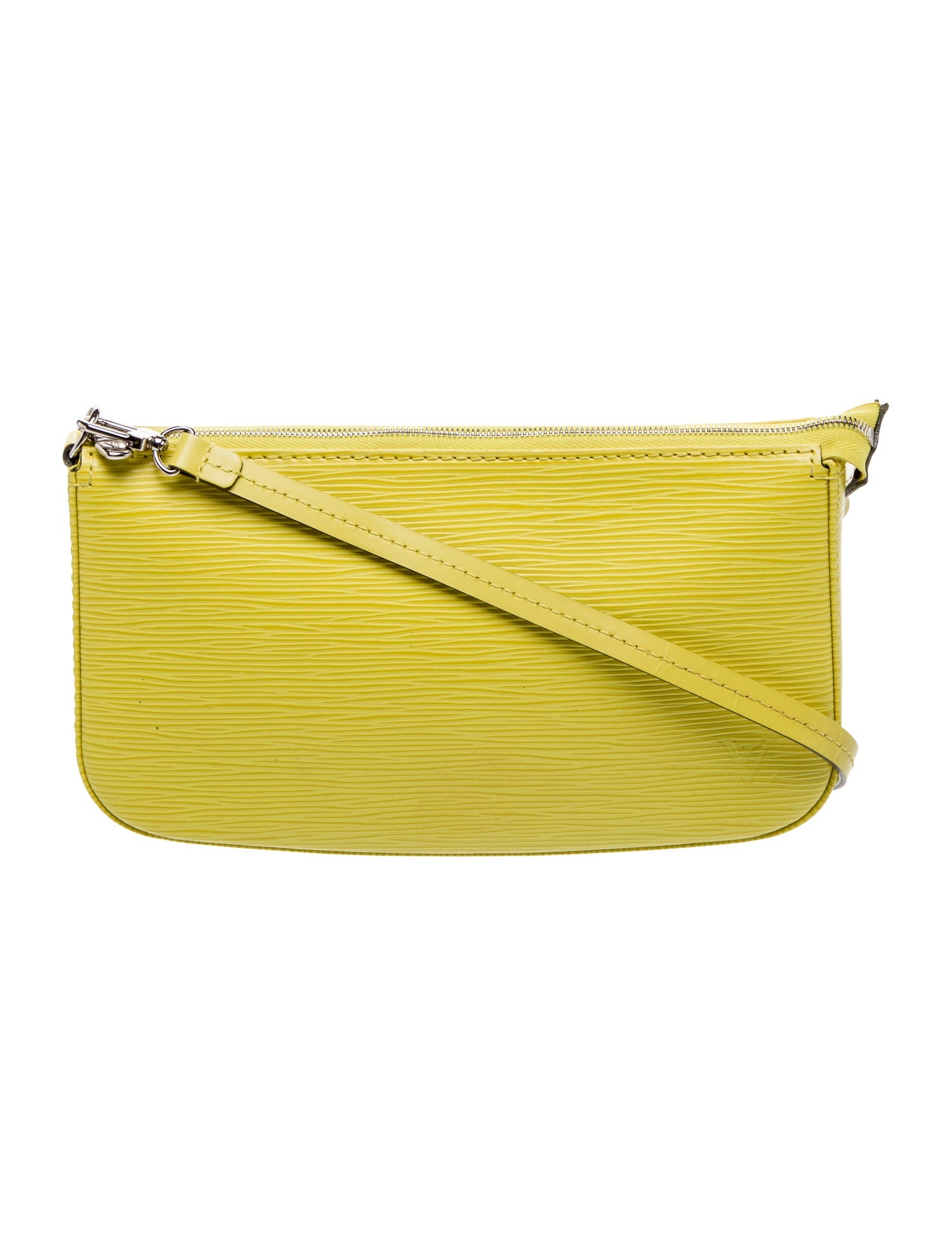 Louis Vuitton Epi Leather Pochette Accessoires