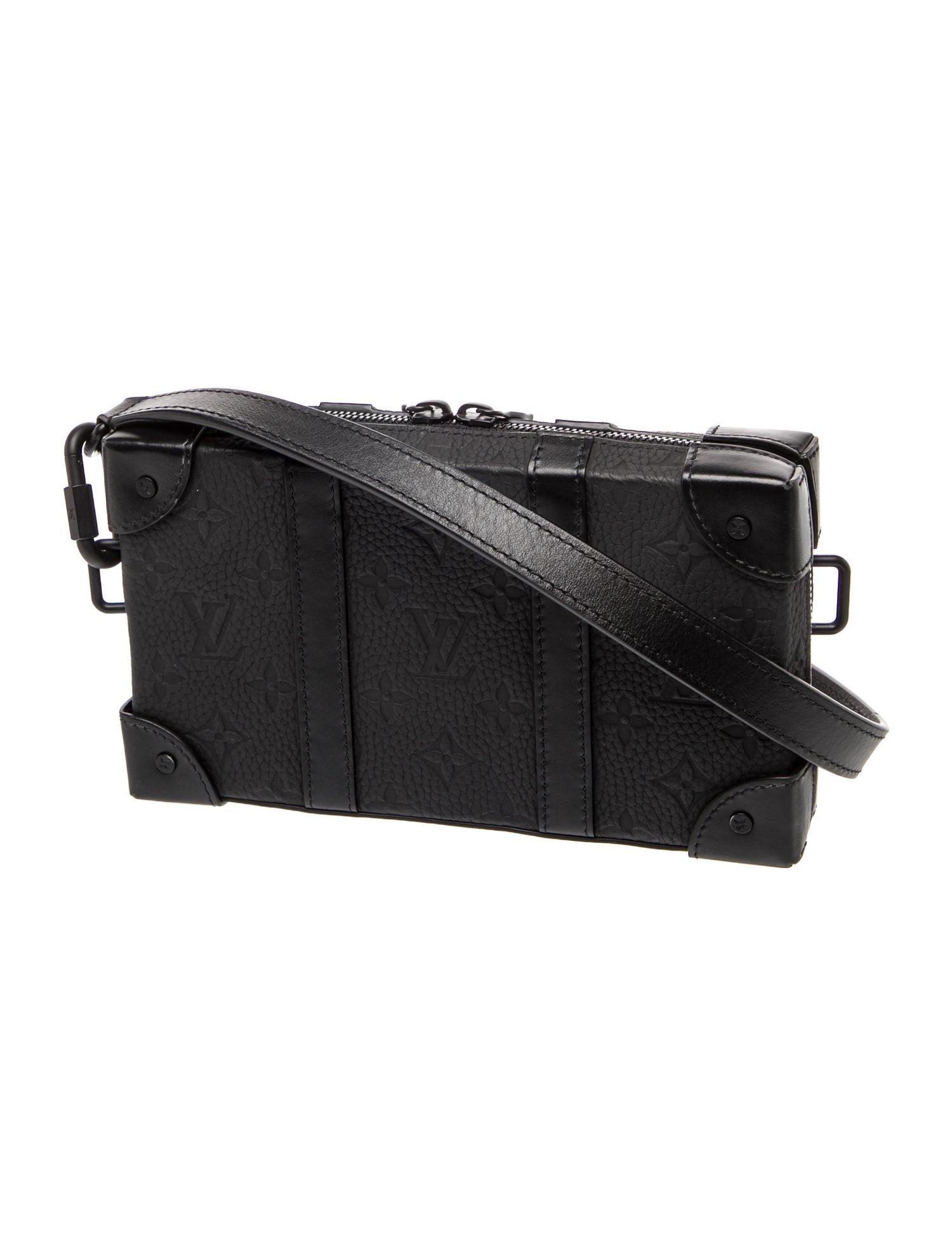 Monogram Eclipse Soft Trunk