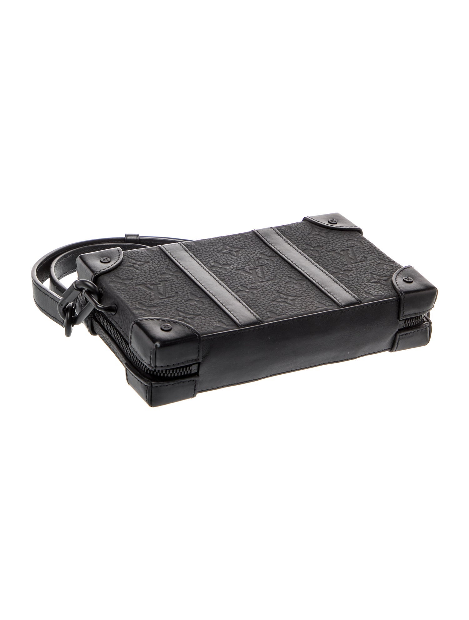 Monogram Eclipse Soft Trunk