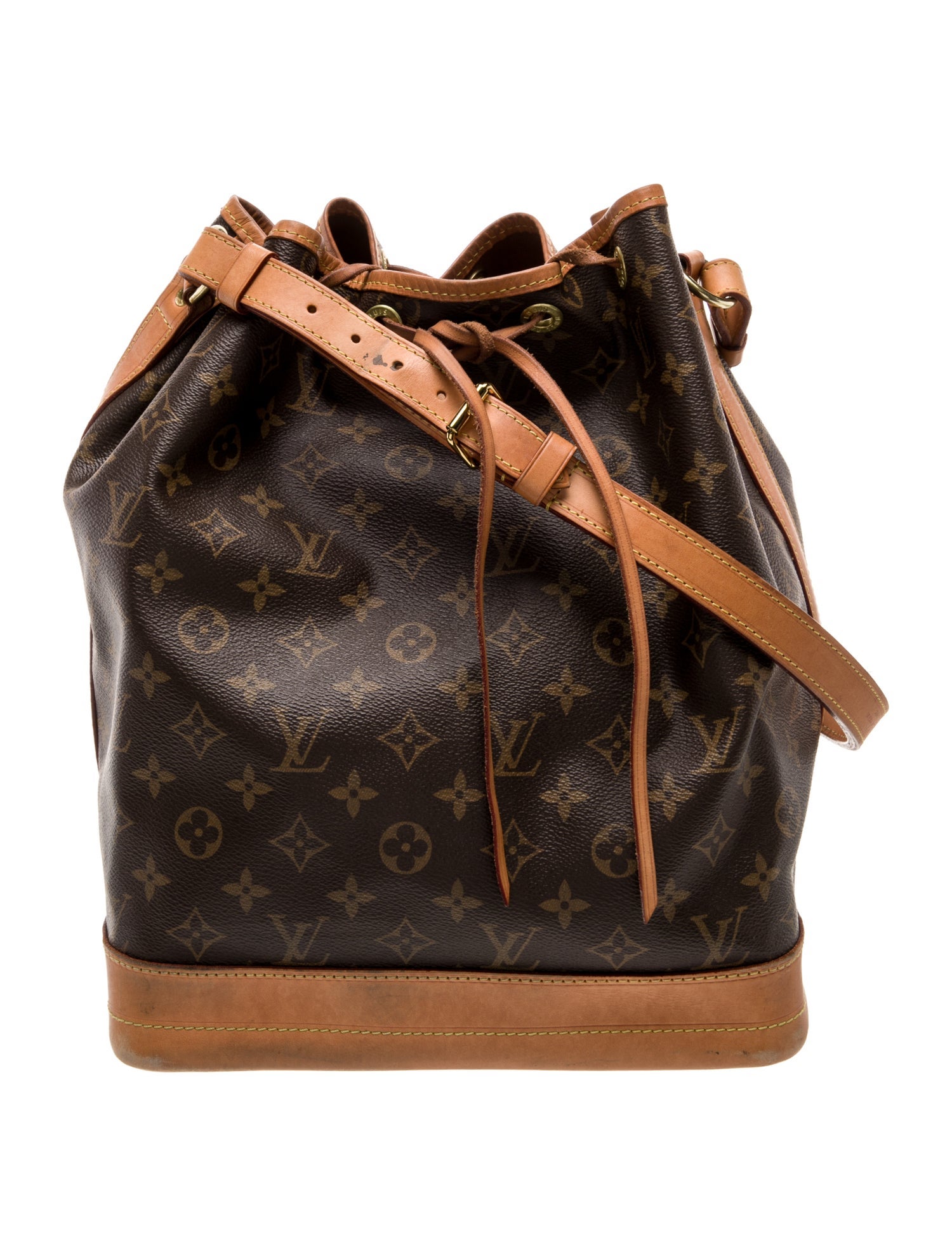 Louis Vuitton LV Monogram Noé