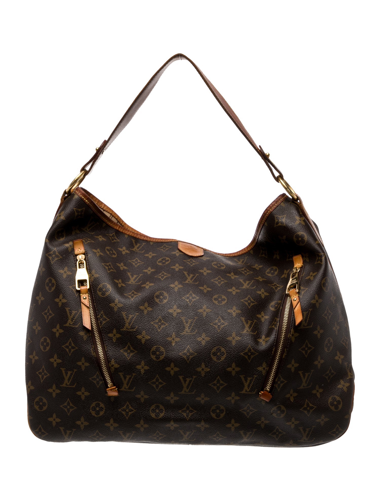 Louis Vuitton LV Monogram Delightful GM