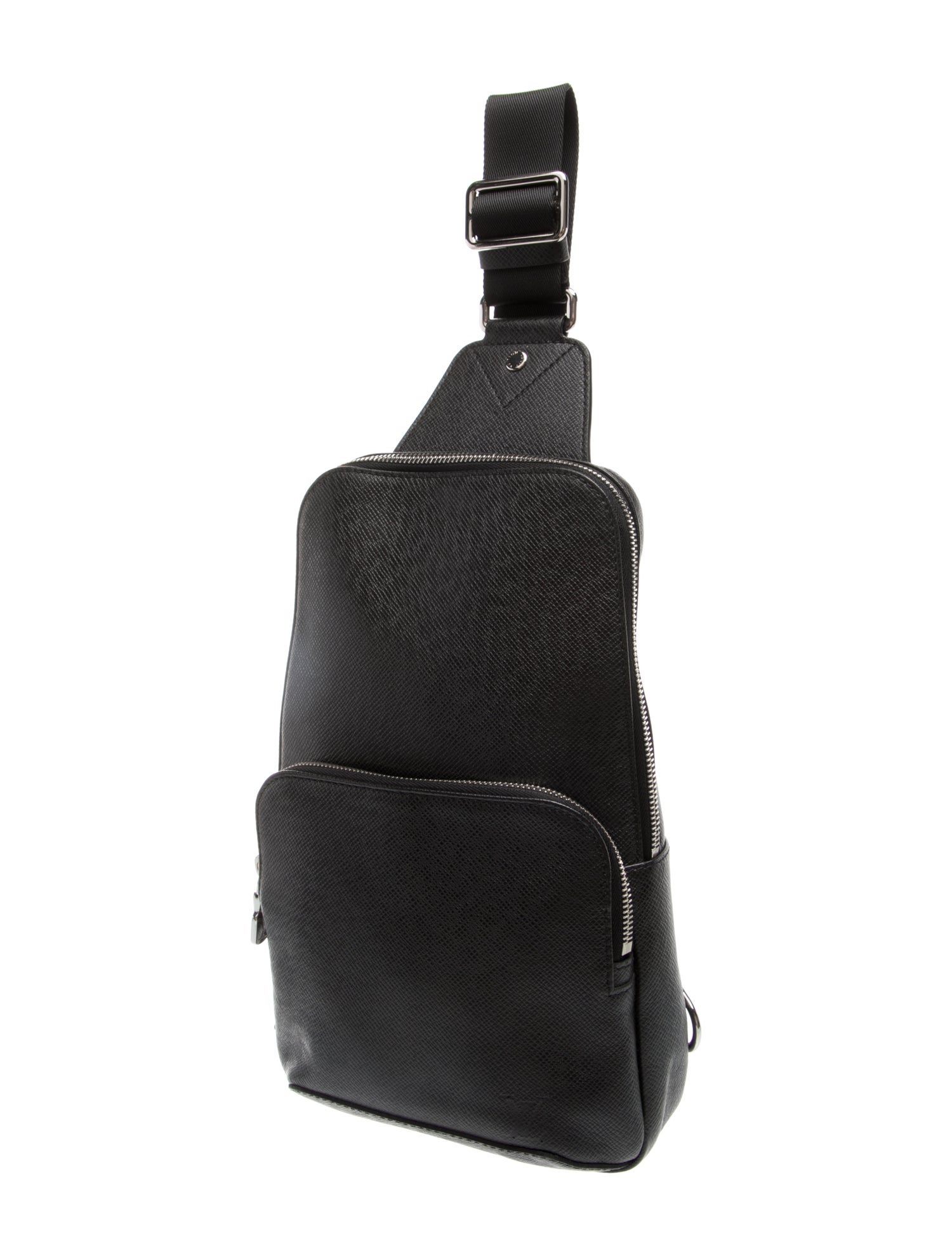 Louis Vuitton LV Monogram Crossbody Bag