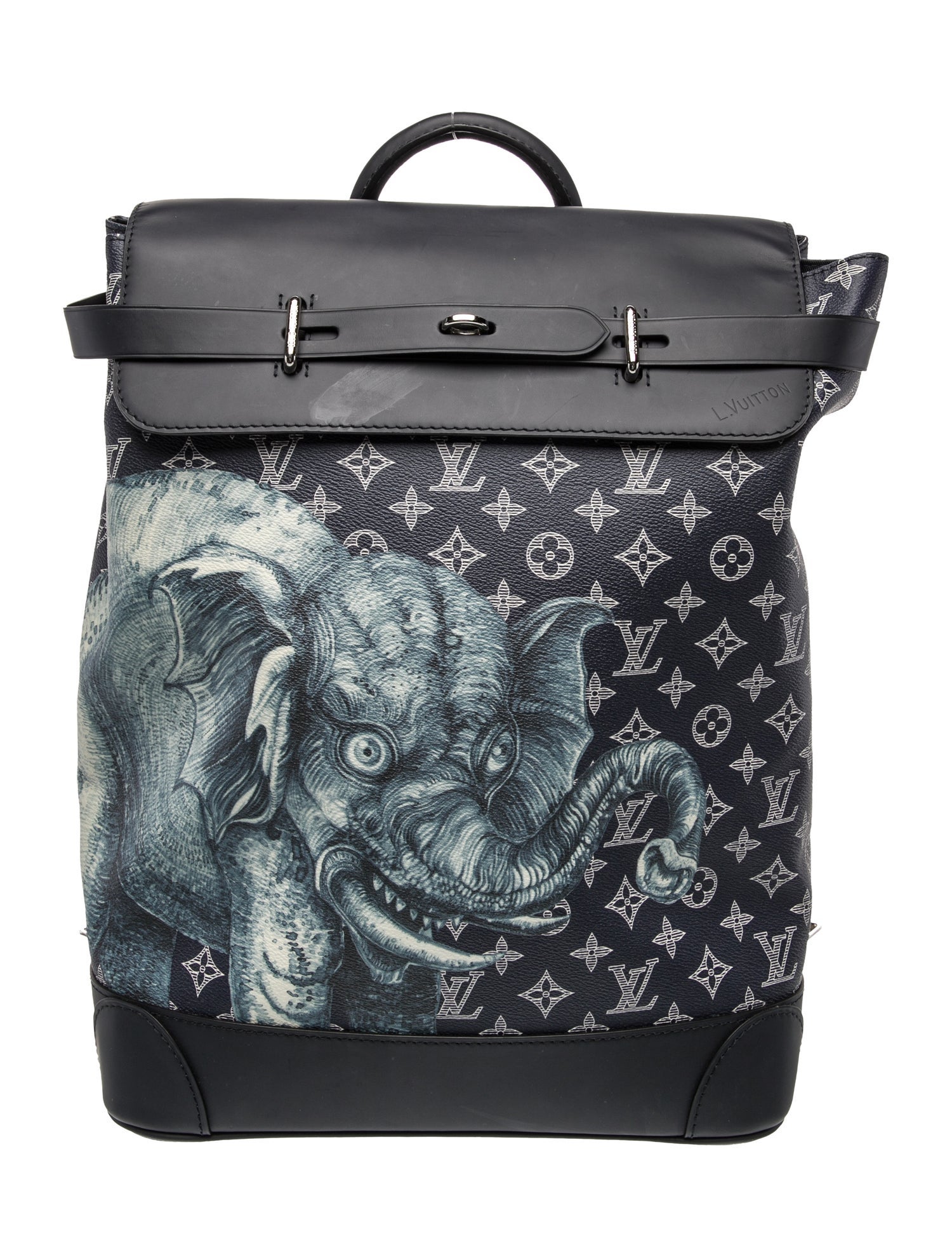 Louis Vuitton Monogram Backpack