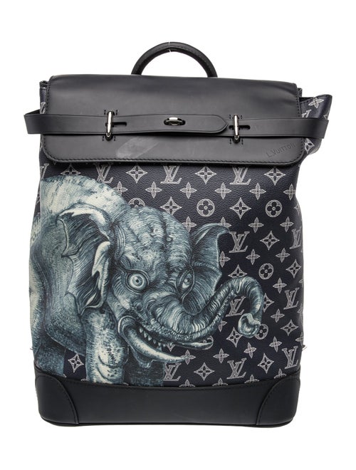 Louis Vuitton Monogram Backpack