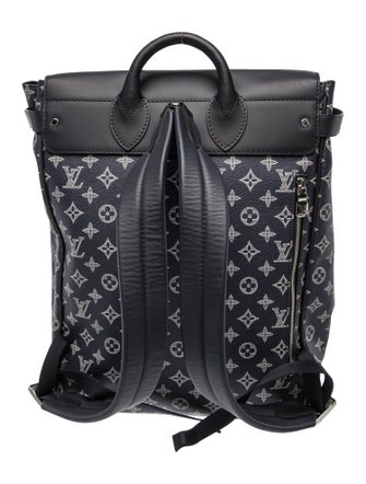 Louis Vuitton Monogram Backpack