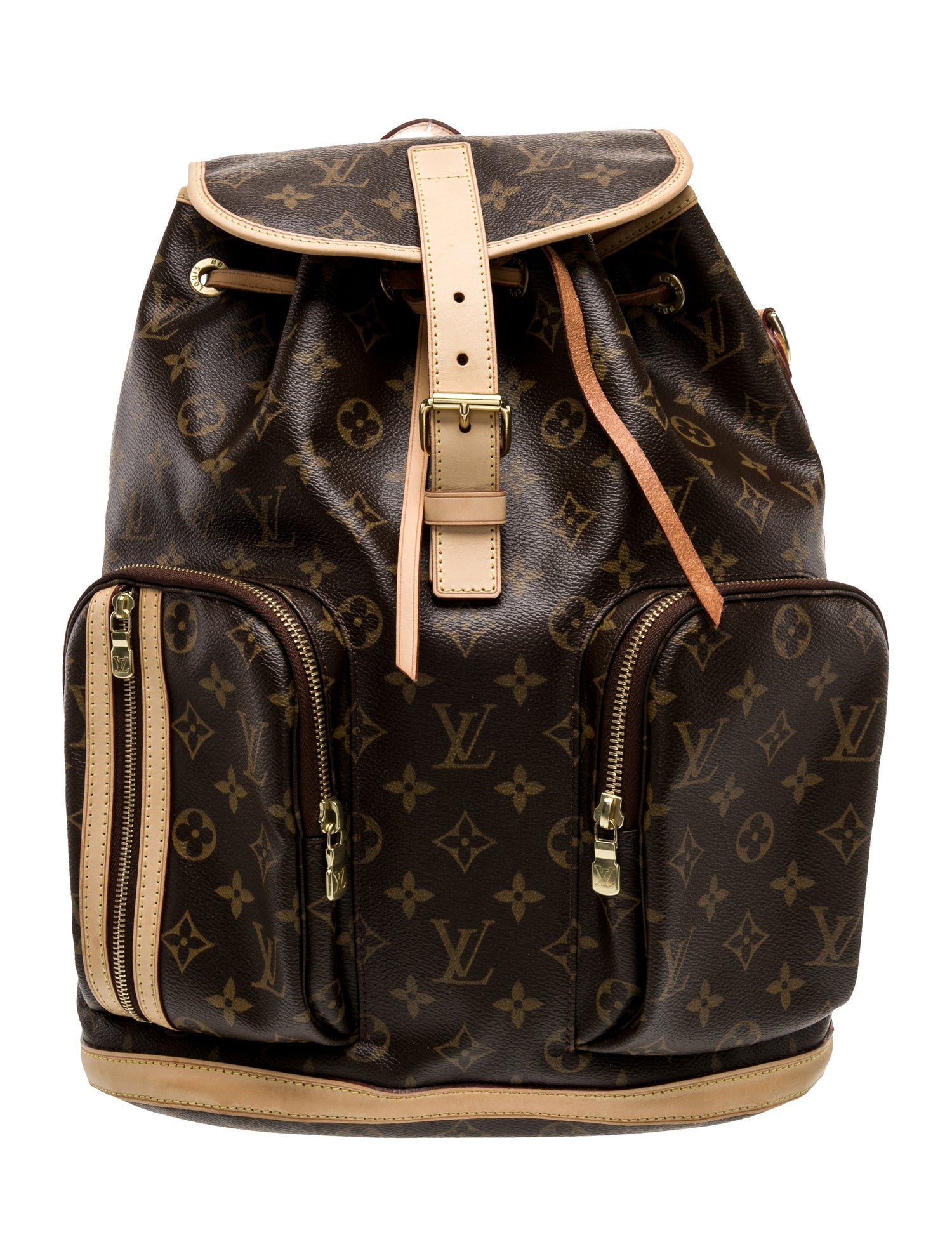 Louis Vuitton LV Monogram Bosphore