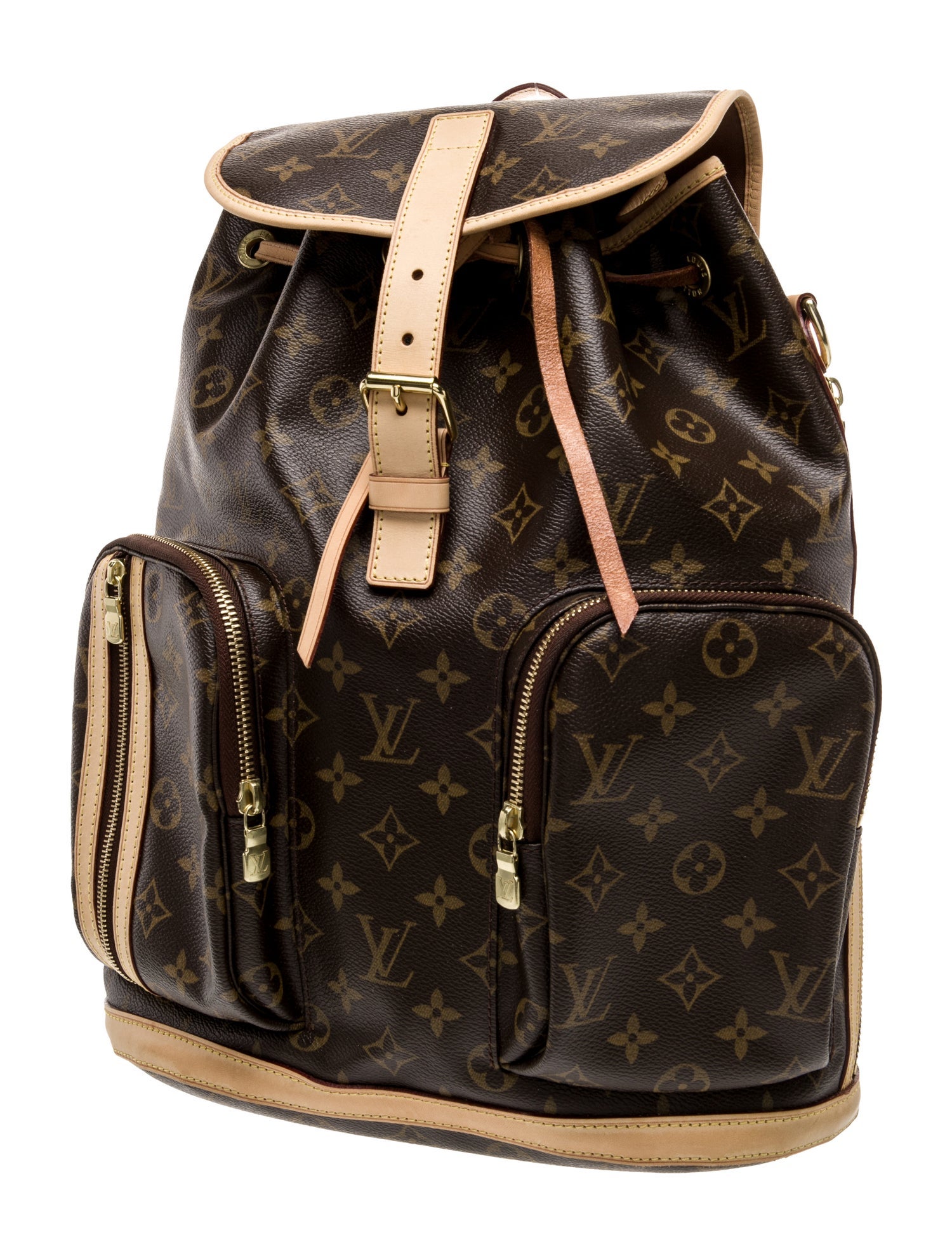 Louis Vuitton LV Monogram Bosphore