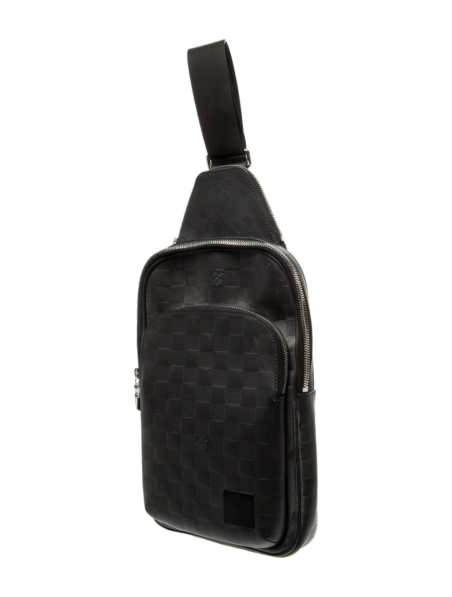Louis Vuitton Damier Infini Avenue Sling