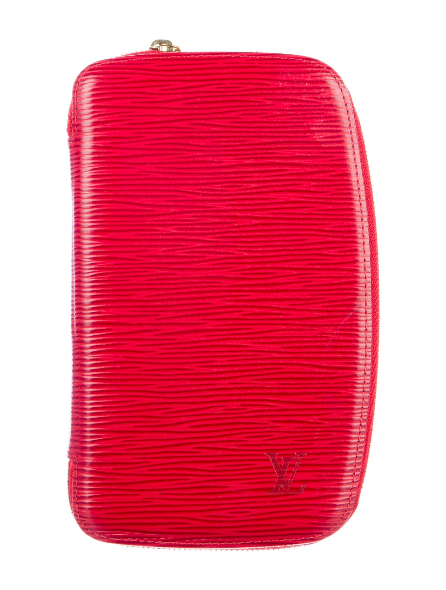 Louis Vuitton Vintage 2000 Géode Wallet