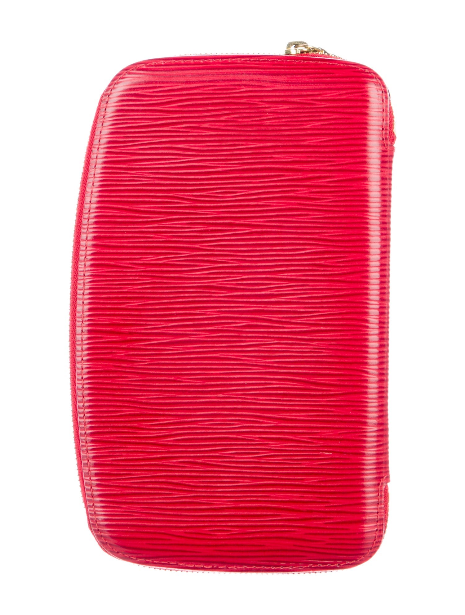 Louis Vuitton Vintage 2000 Géode Wallet