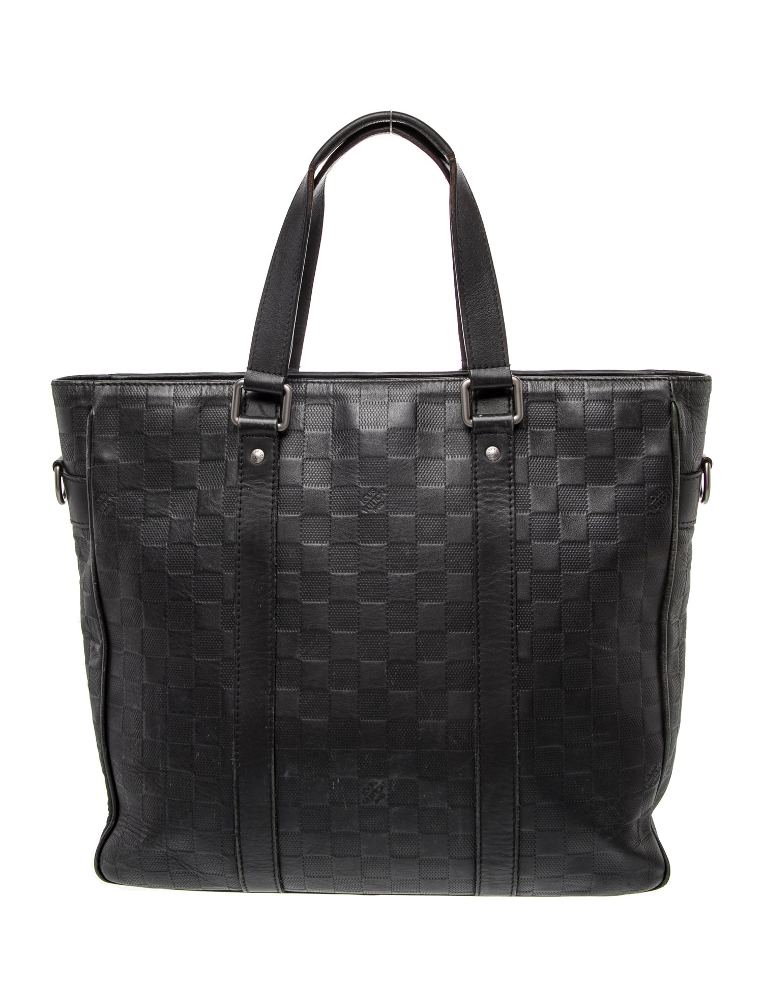 Louis Vuitton LV Monogram Neverfull w/Pouch