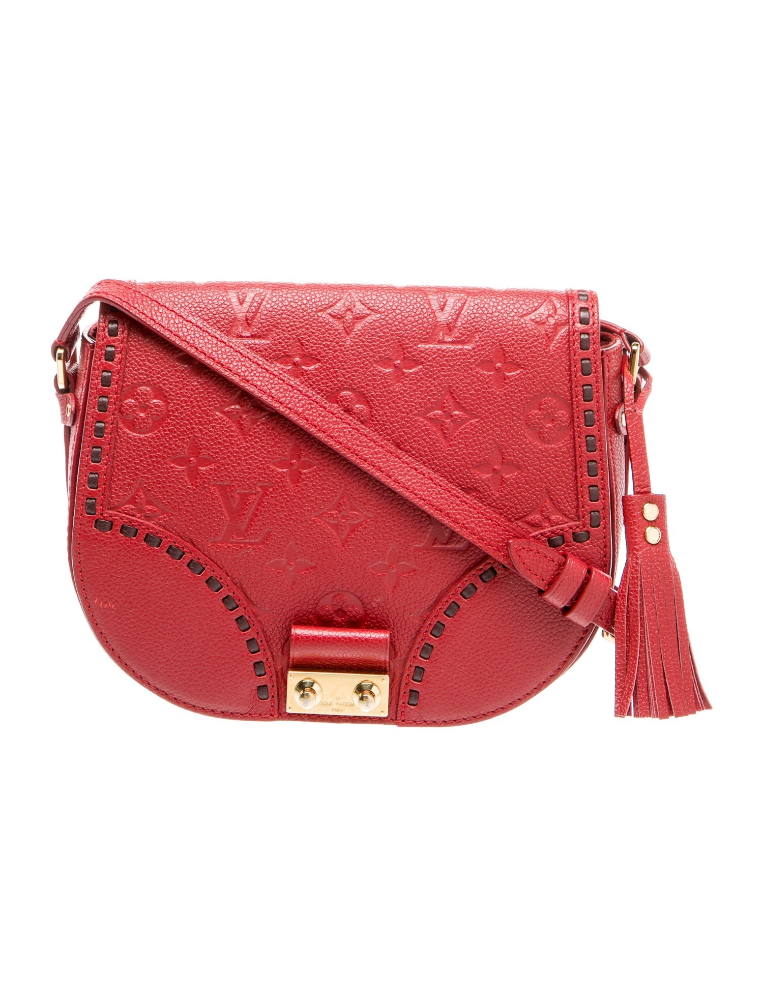 Louis Vuitton Monogram Junot