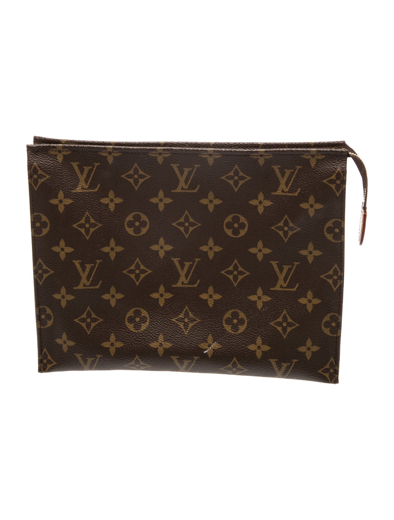 Louis Vuitton LV Monogram Monogram Toiletry Pouch 26