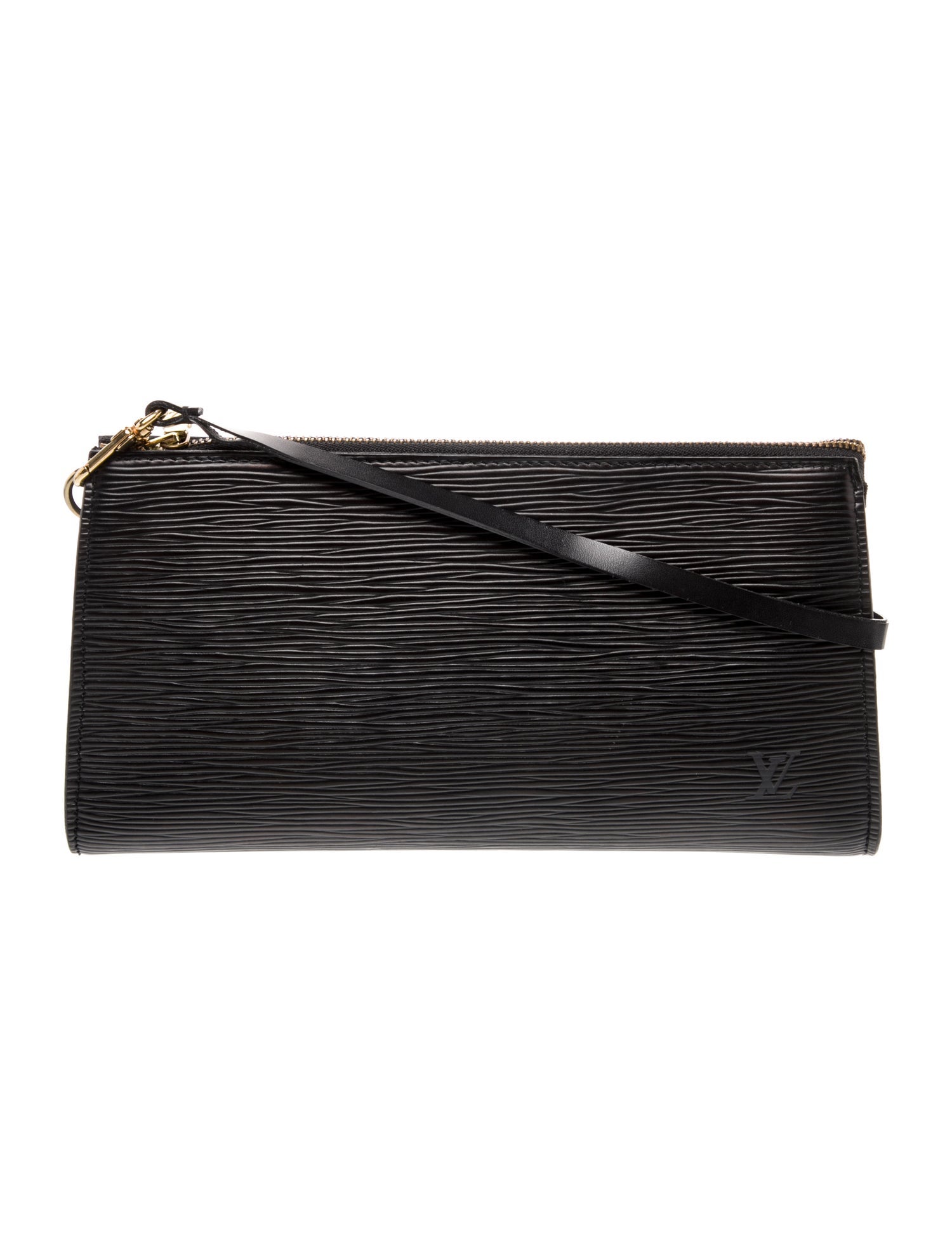 Louis Vuitton Epi Leather Pochette Accessoires