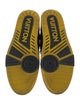 Louis Vuitton LV Monogram Leather Athletic Sneakers