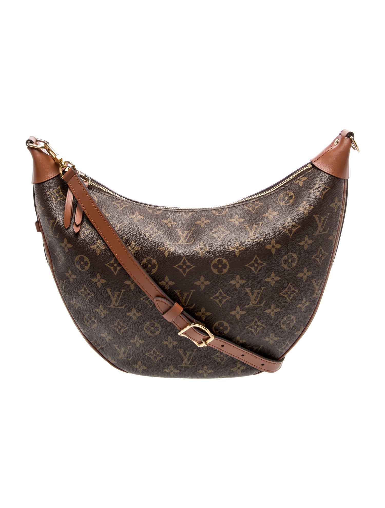 Louis Vuitton LV Monogram Loop