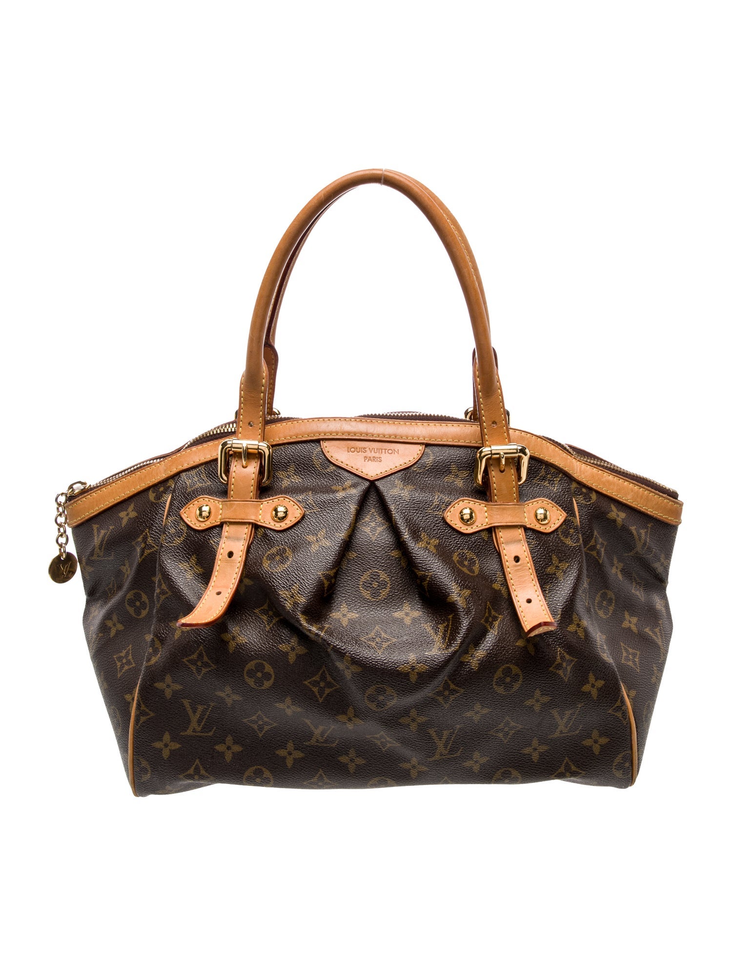 Louis Vuitton LV Monogram Tivoli GM
