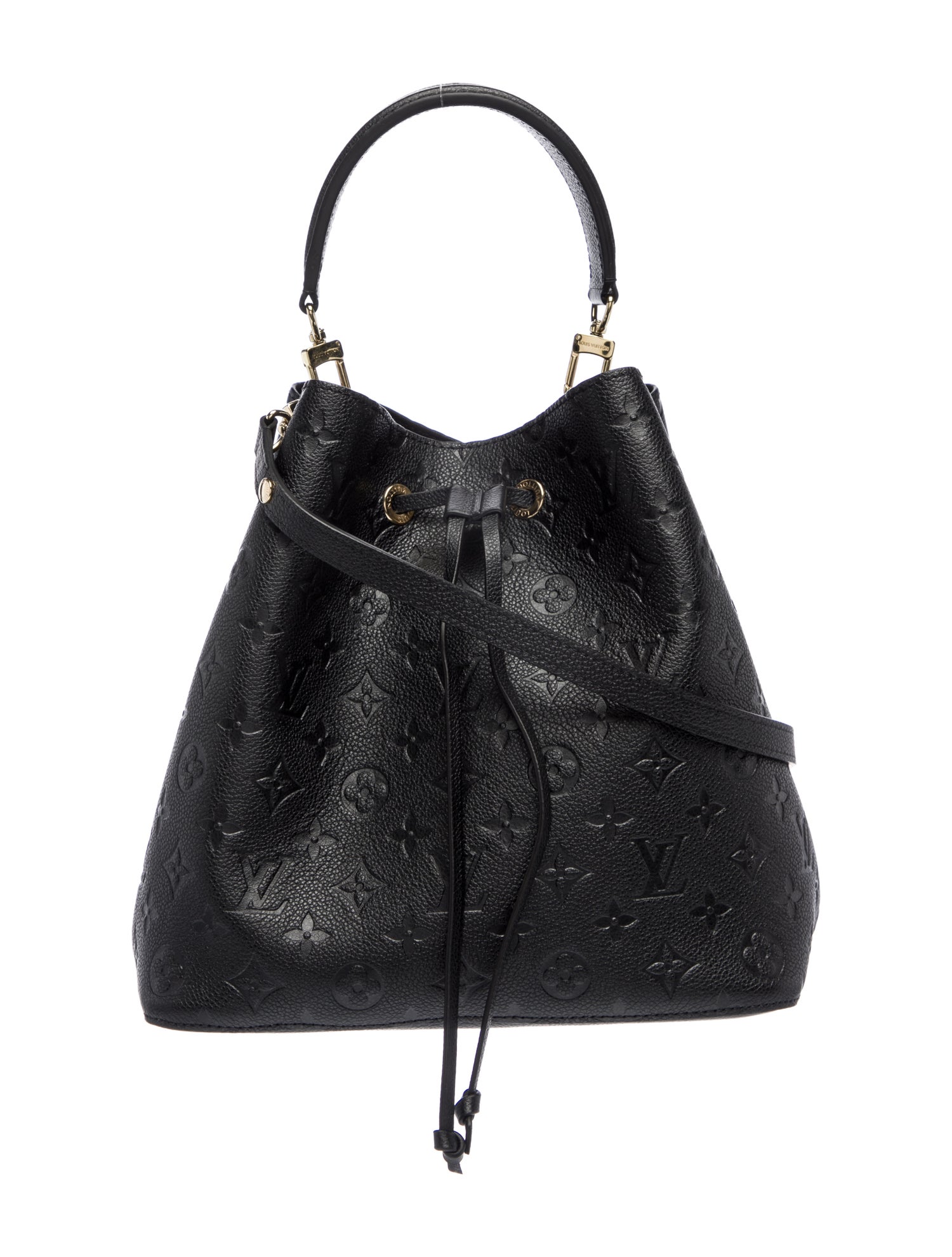 Louis Vuitton LV Monogram Néonoé