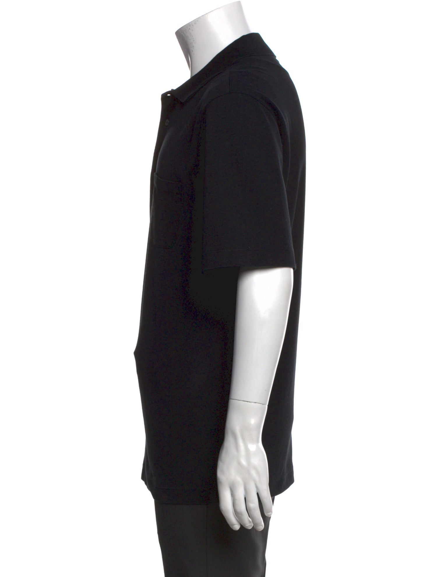 Louis Vuitton 2017 Damier Polo Shirt