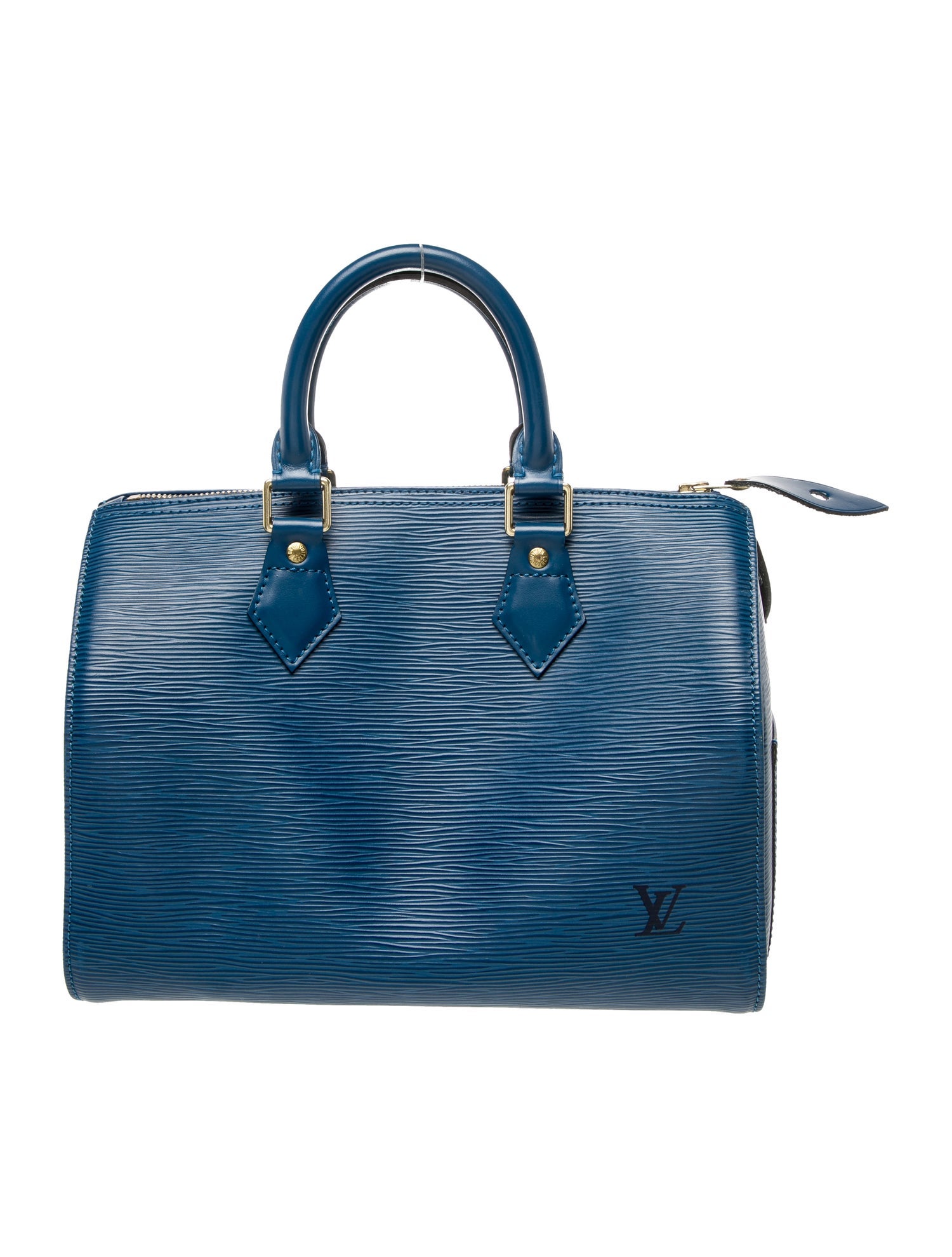 Louis Vuitton Epi Leather Speedy 25