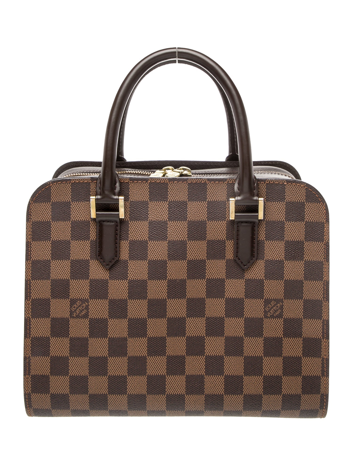 Louis Vuitton Damier Ebene Brera