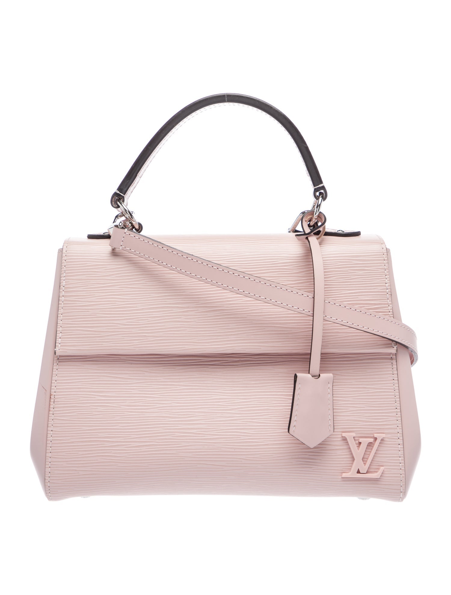 Louis Vuitton Epi Leather Cluny BB
