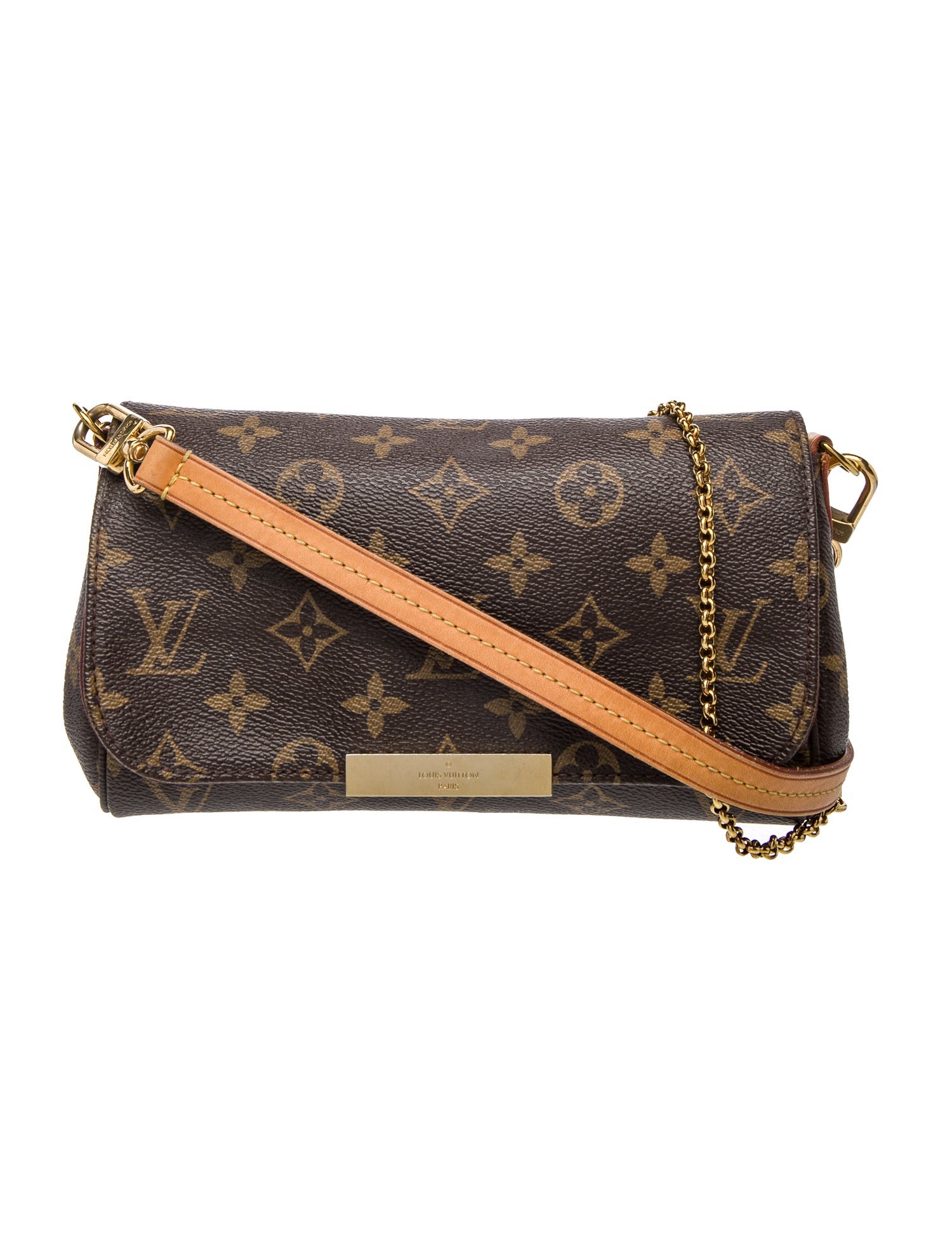 Louis Vuitton LV Monogram Favorite PM