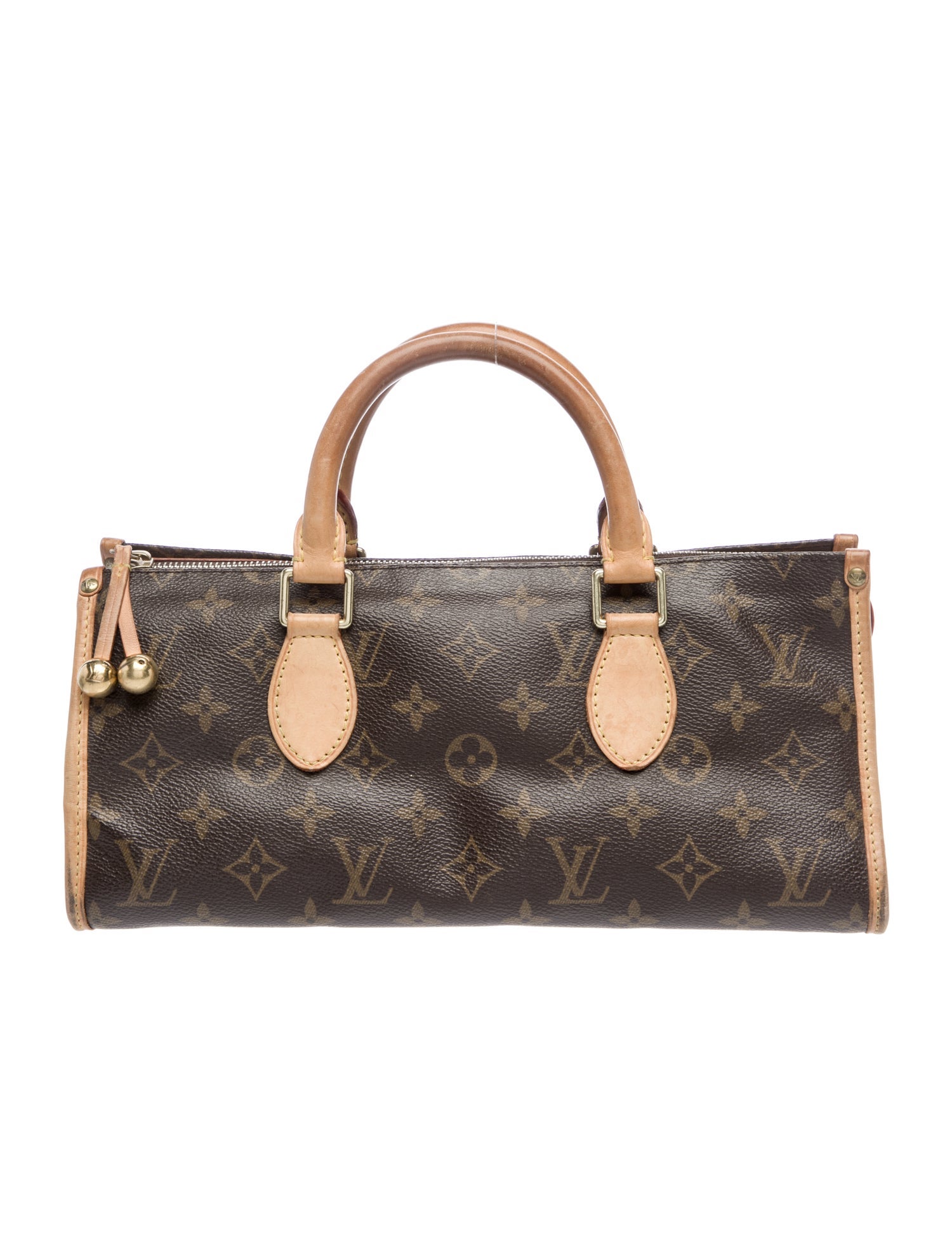 Louis Vuitton LV Monogram Popincourt