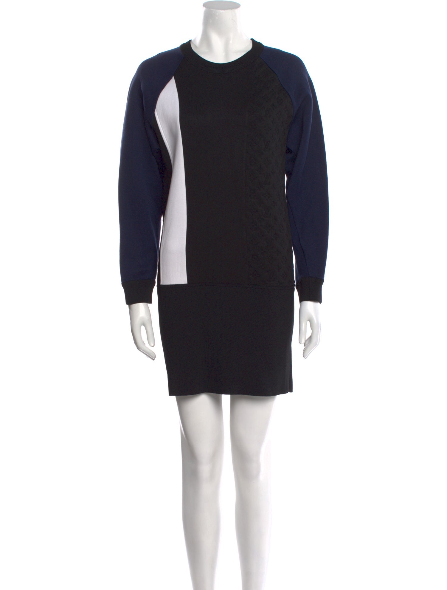 Louis Vuitton 2019 Mini Dress