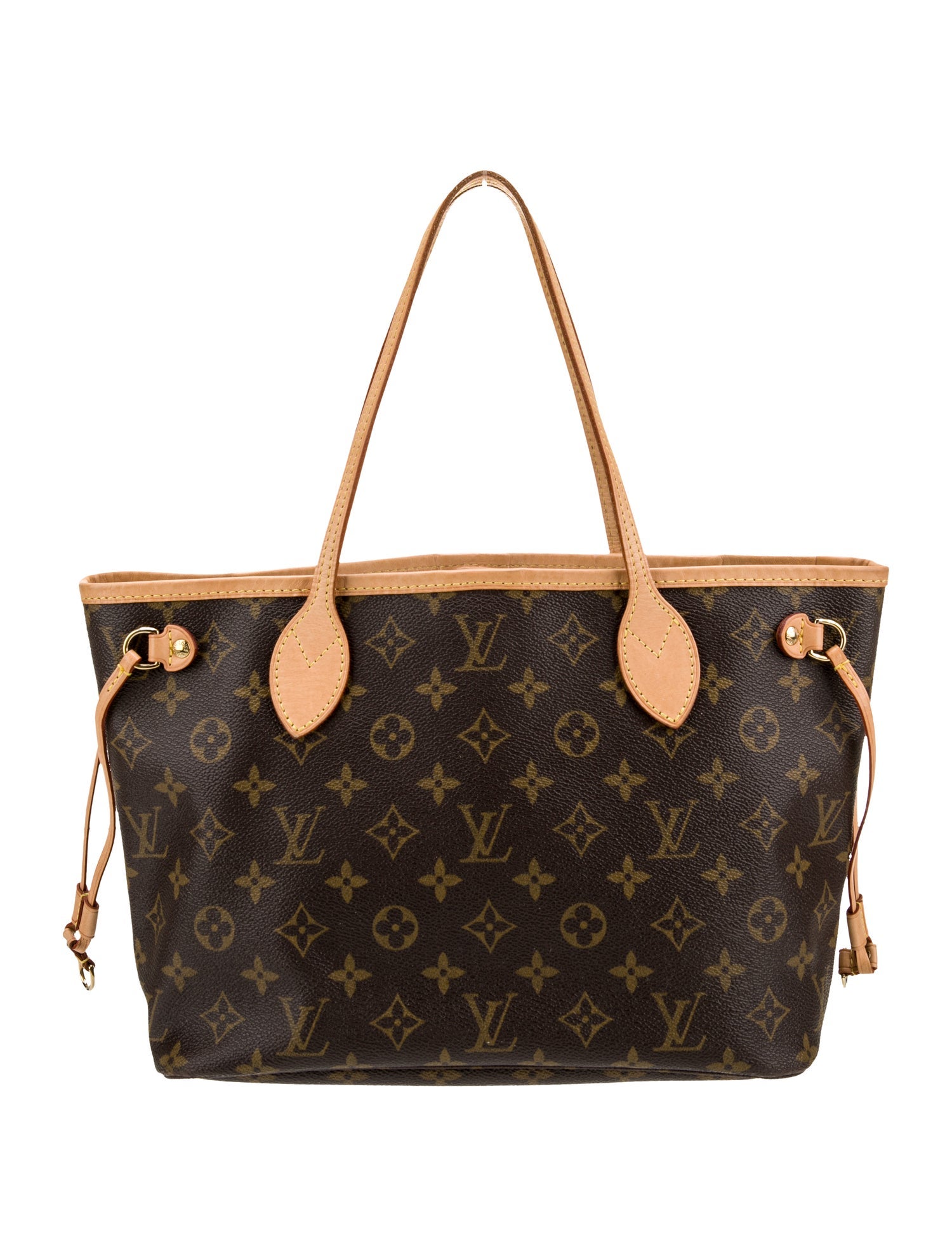 Louis Vuitton LV Monogram Neverfull