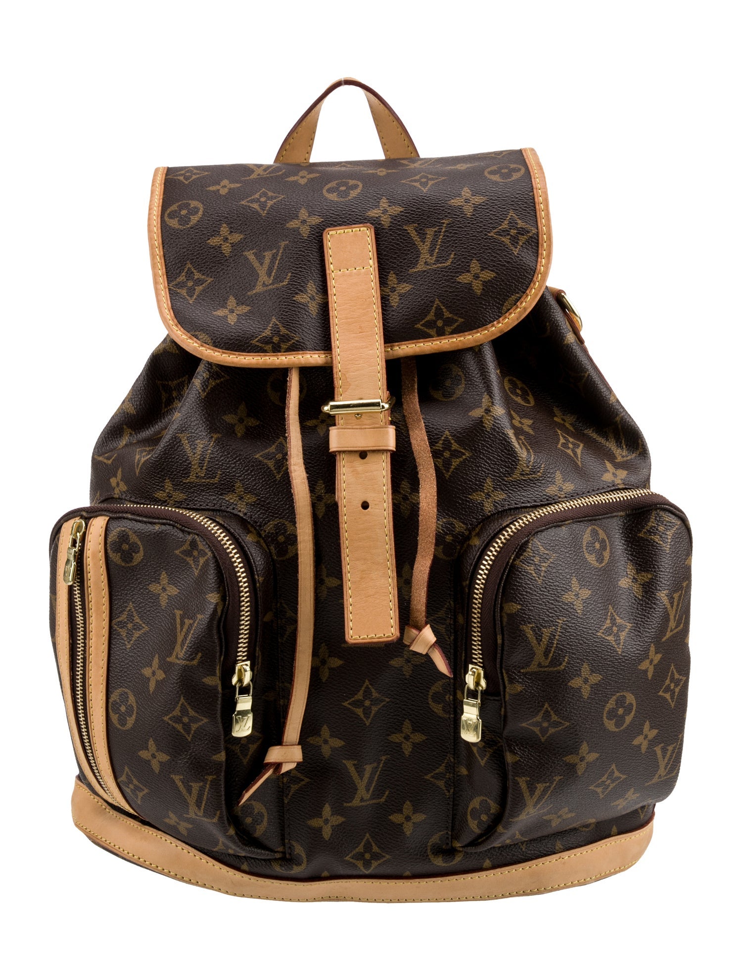 Louis Vuitton LV Monogram Bosphore