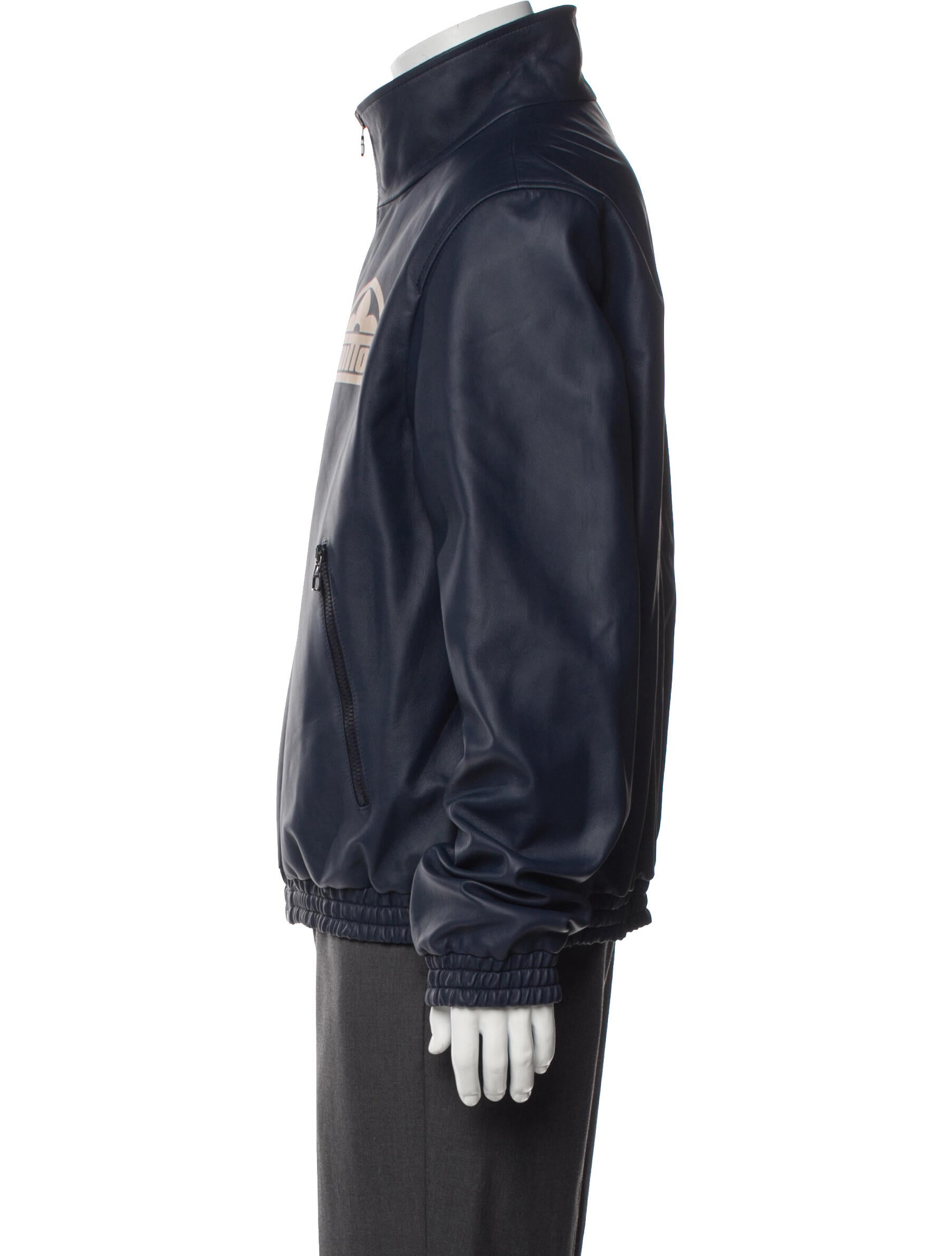 Louis Vuitton 2023 LV Monogram Windbreaker