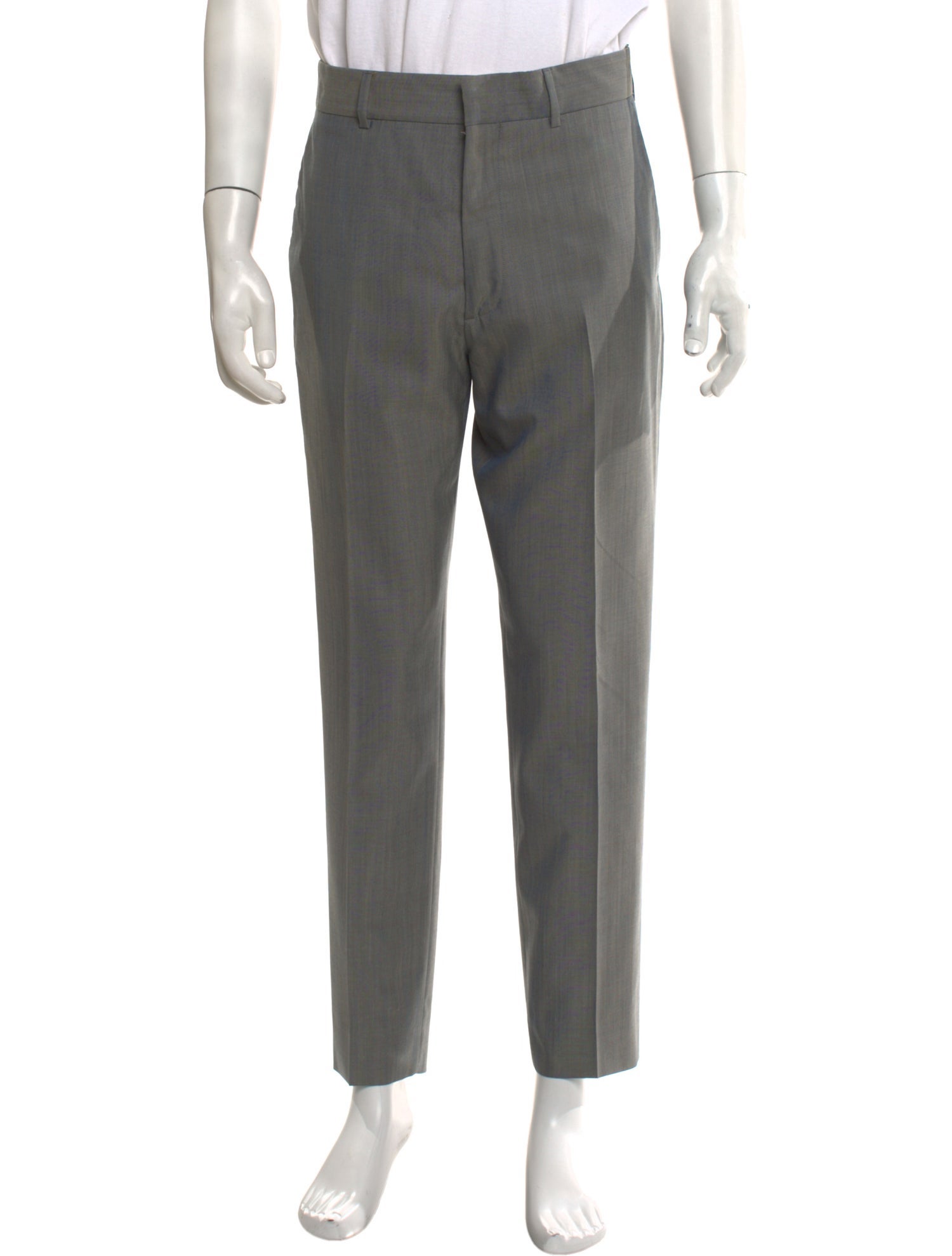 Louis Vuitton 2011 Dress Pants