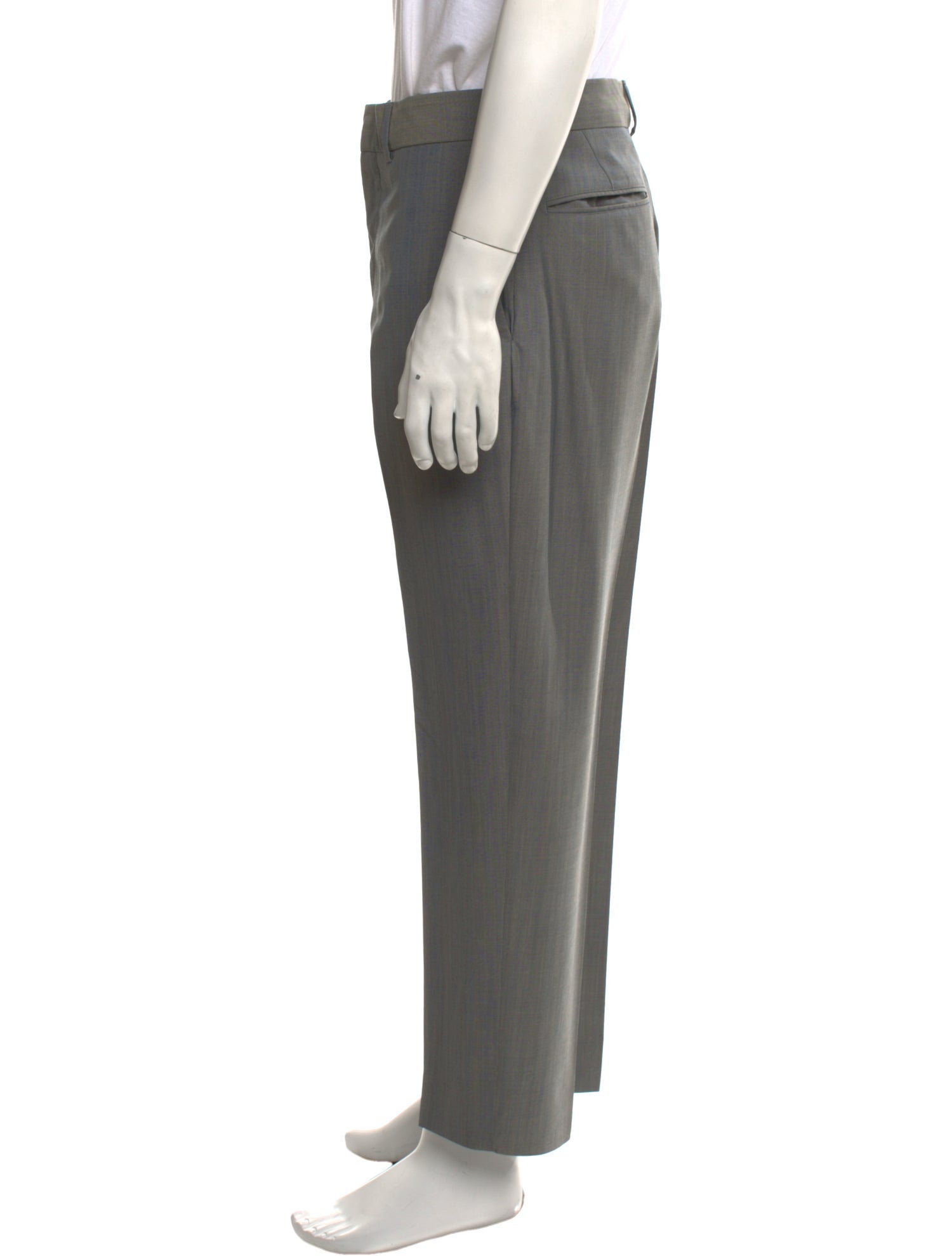 Louis Vuitton 2011 Dress Pants