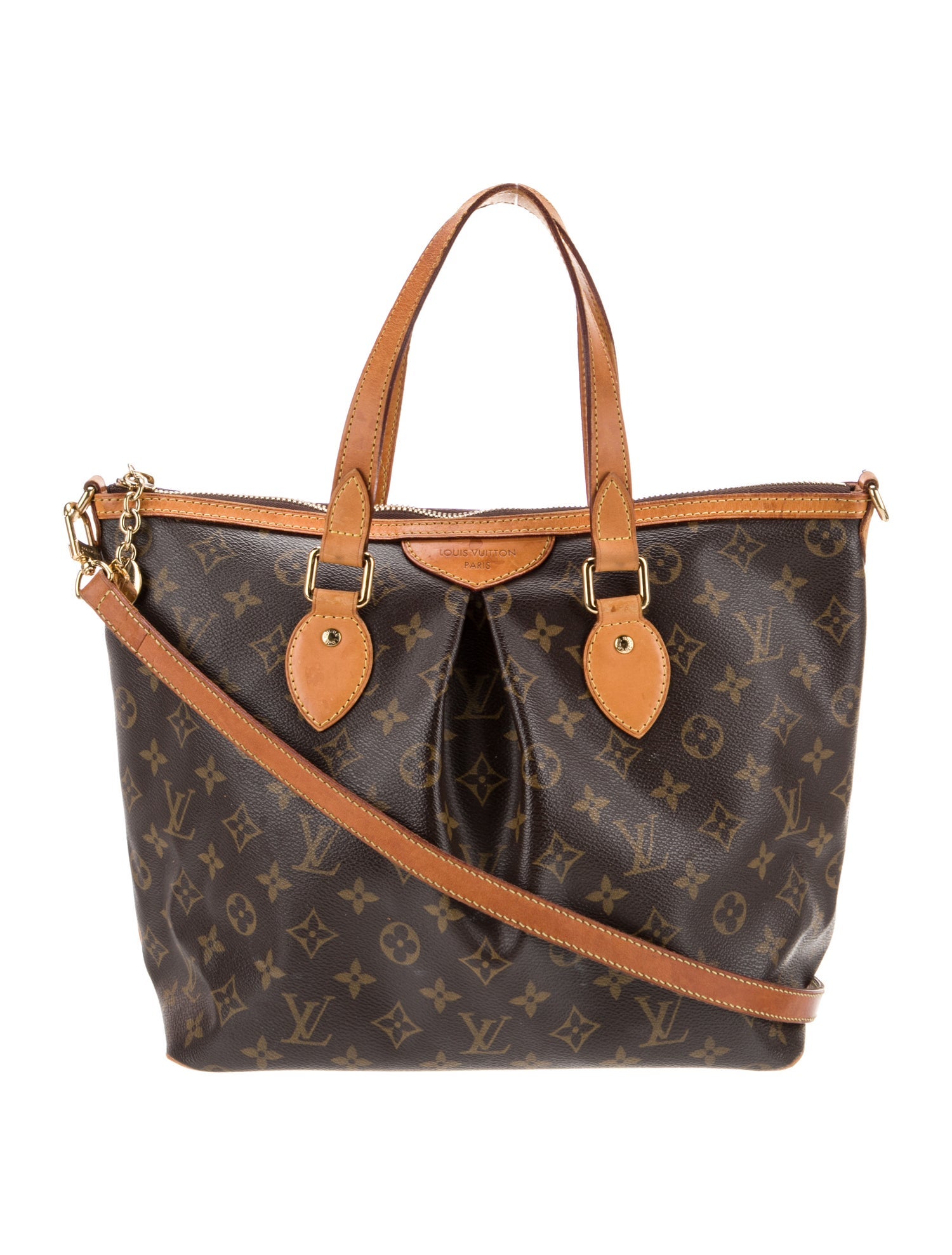 Louis Vuitton LV Monogram Tivoli PM