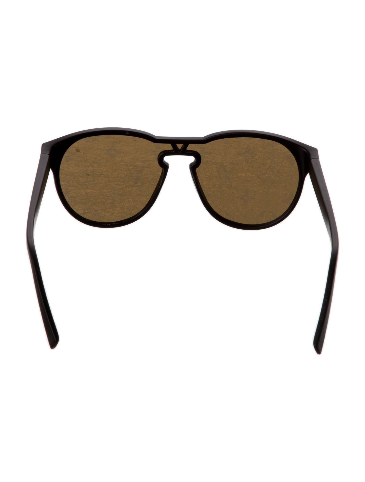 Louis Vuitton 2021 Waimea Sunglasses