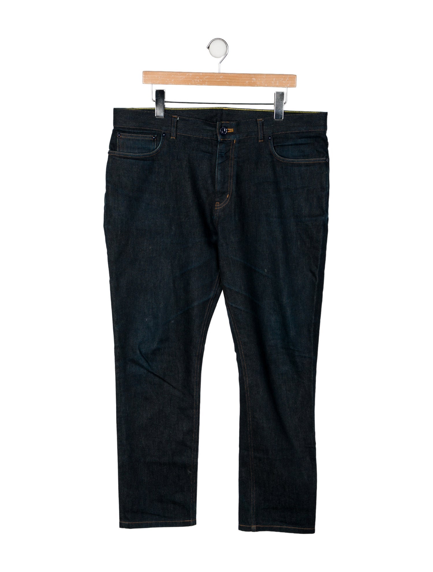 Louis Vuitton 2020 Skinny Jeans