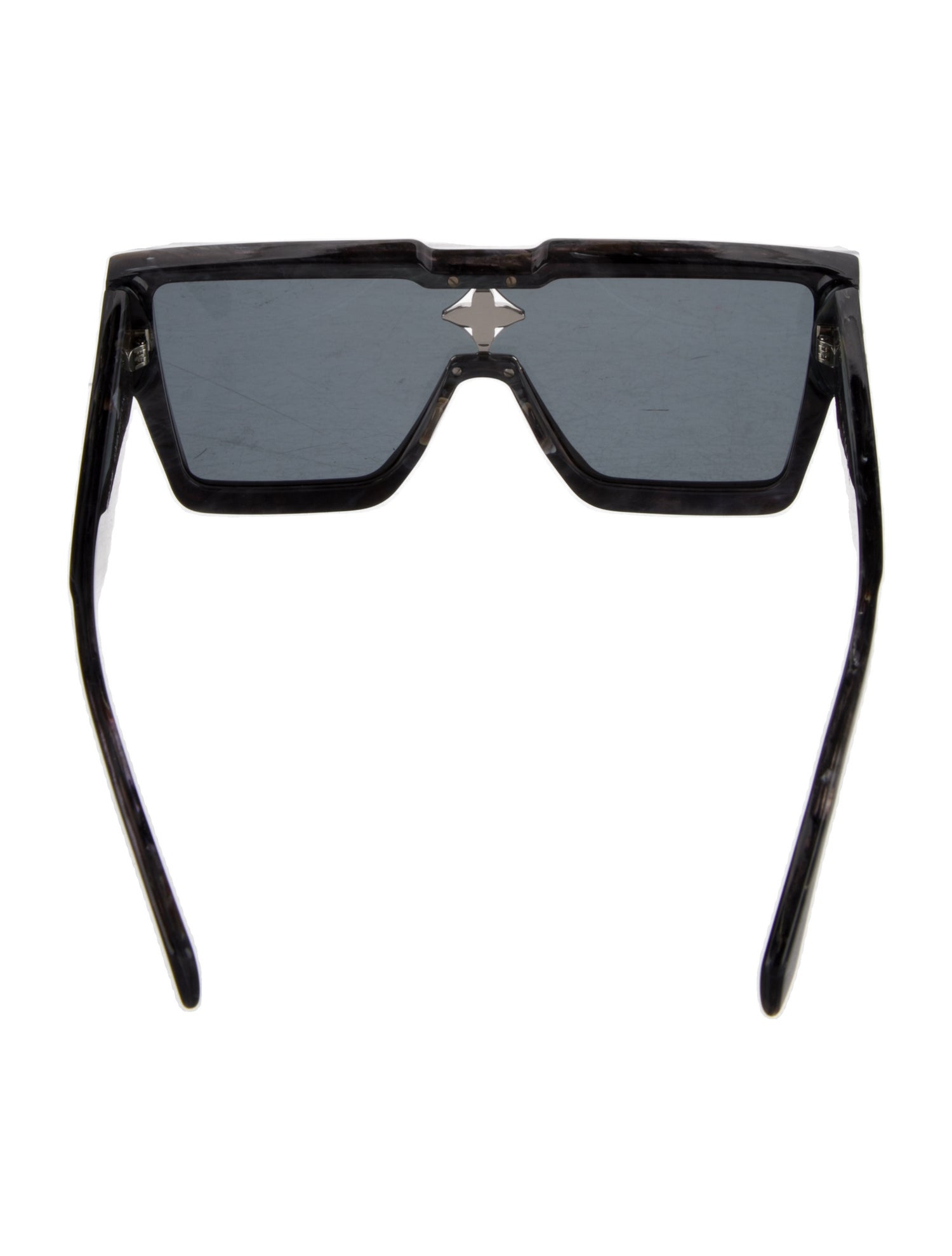 Louis Vuitton 2022 Cyclone Sunglasses