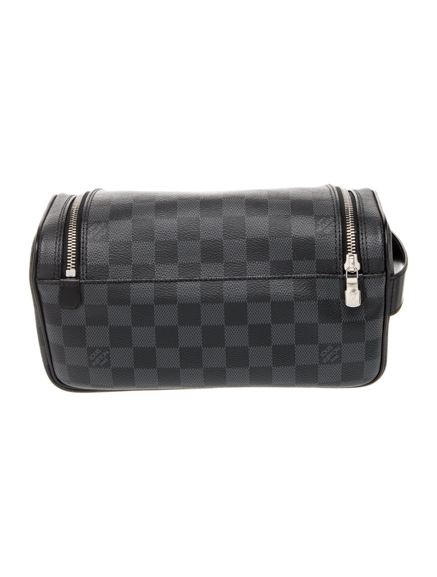 Louis Vuitton Damier Graphite Pouch