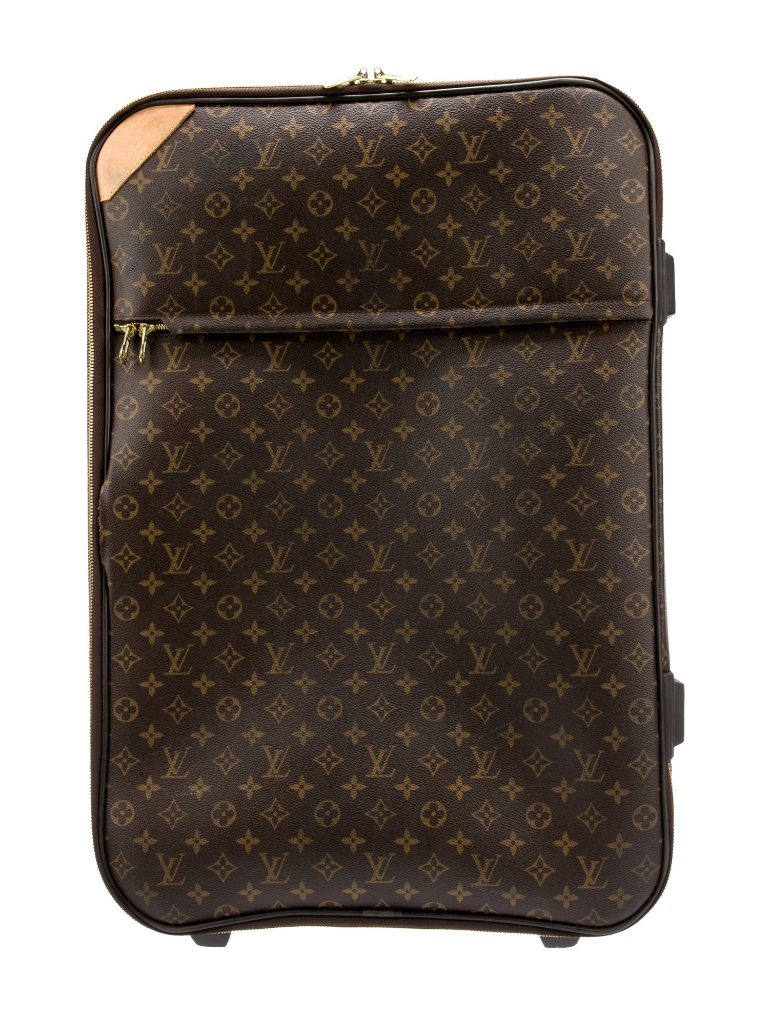 Louis Vuitton Monogram Suitcase
