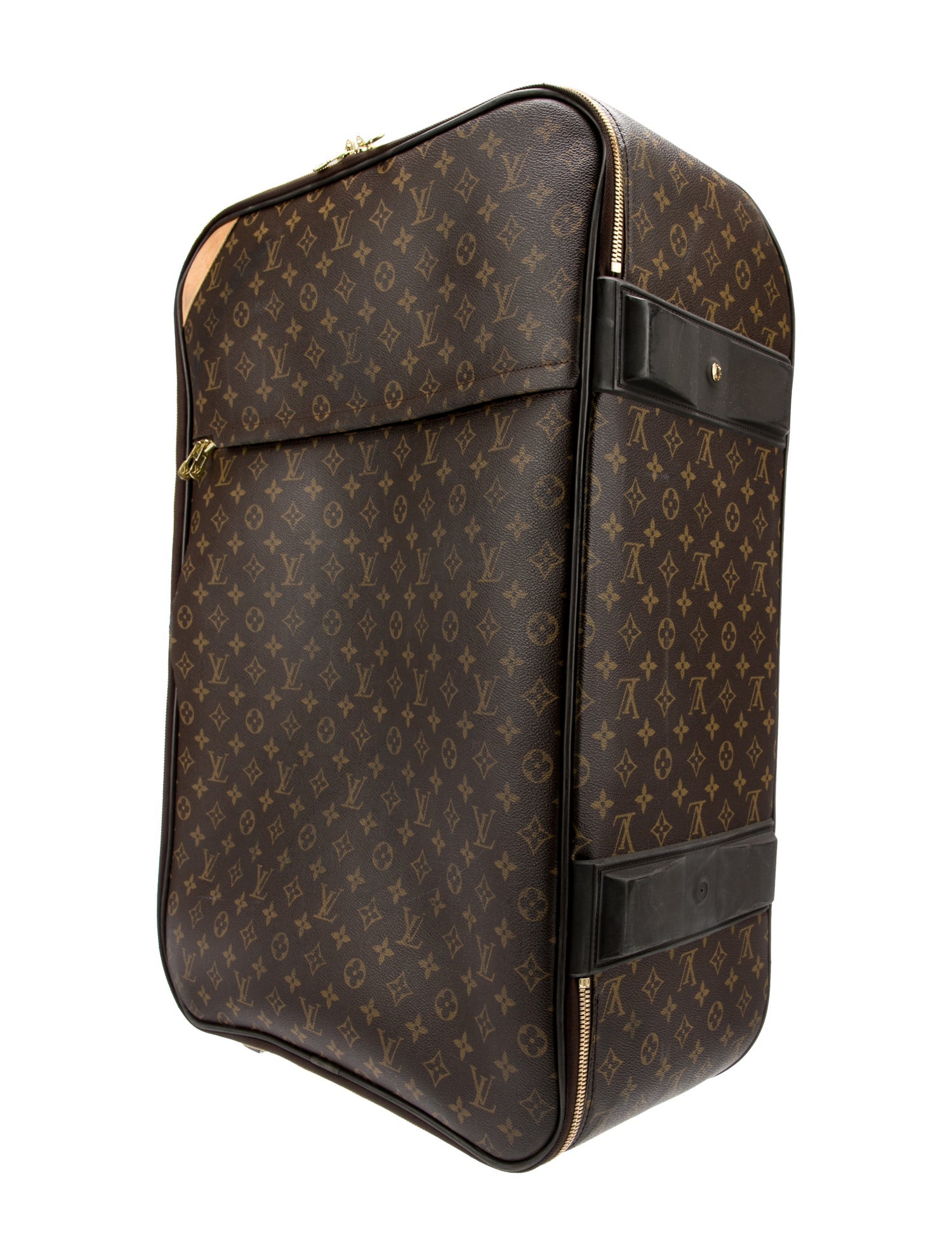 Louis Vuitton Monogram Suitcase