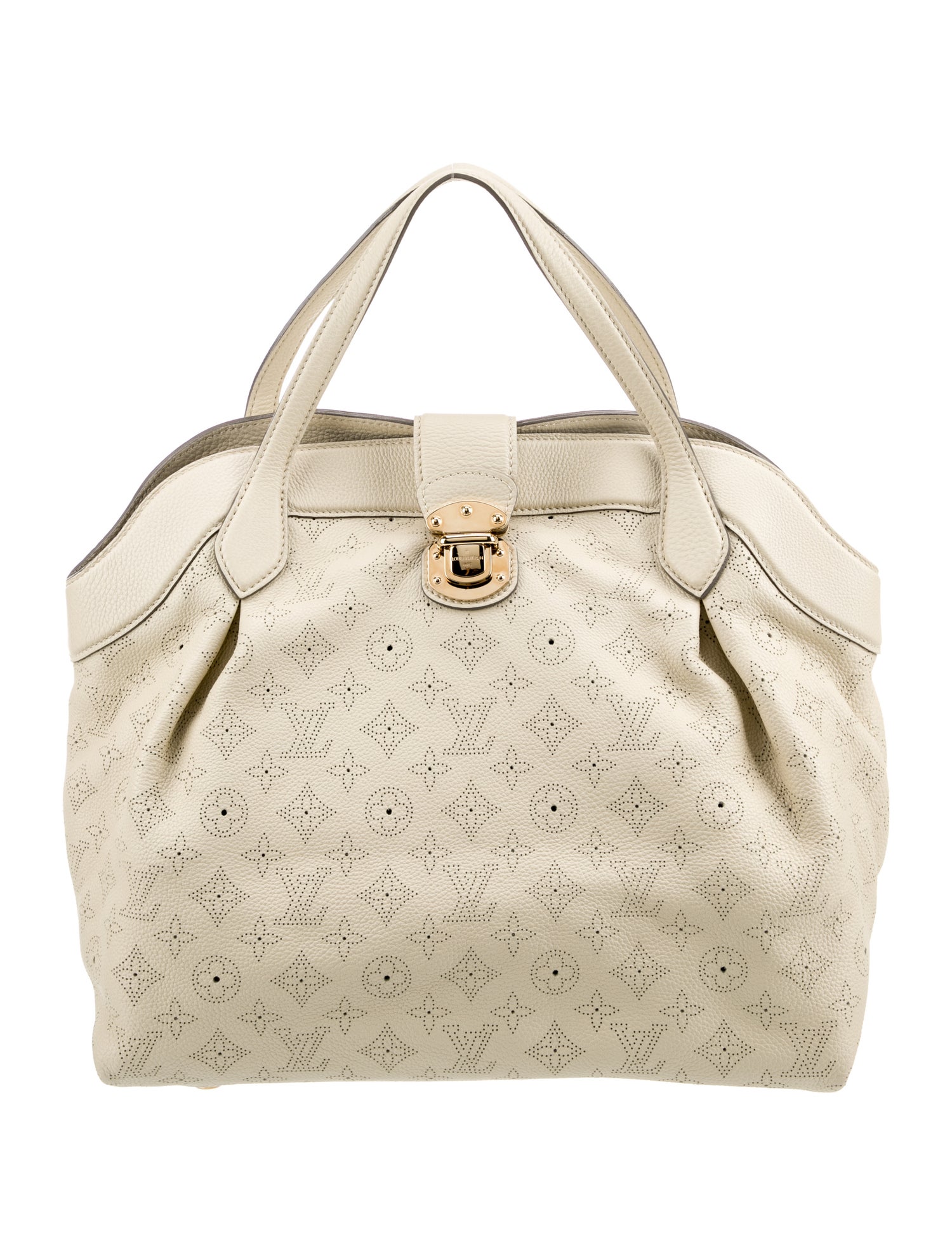 Louis Vuitton LV Monogram Cirrus MM