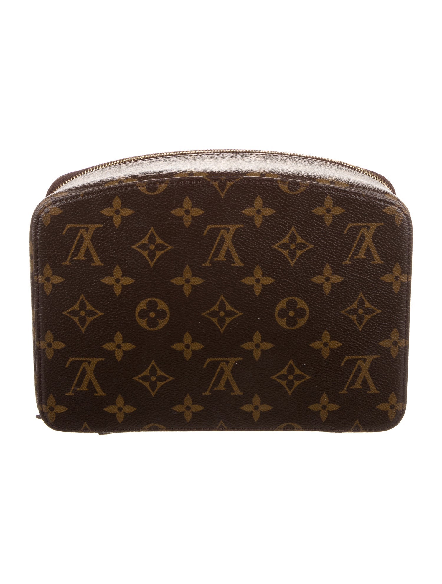 Louis Vuitton Monogram Monte Carlo 22