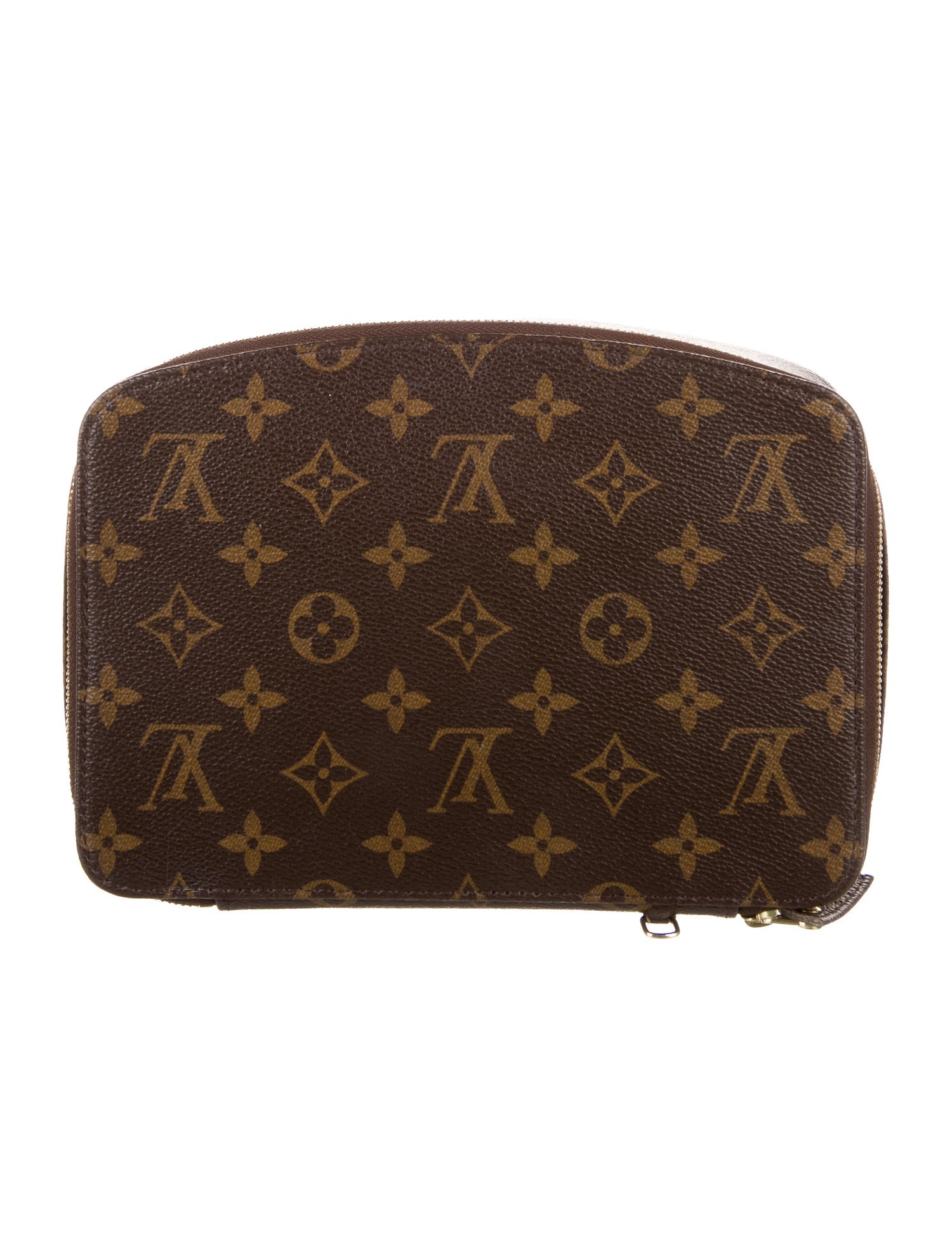 Louis Vuitton Monogram Monte Carlo 22