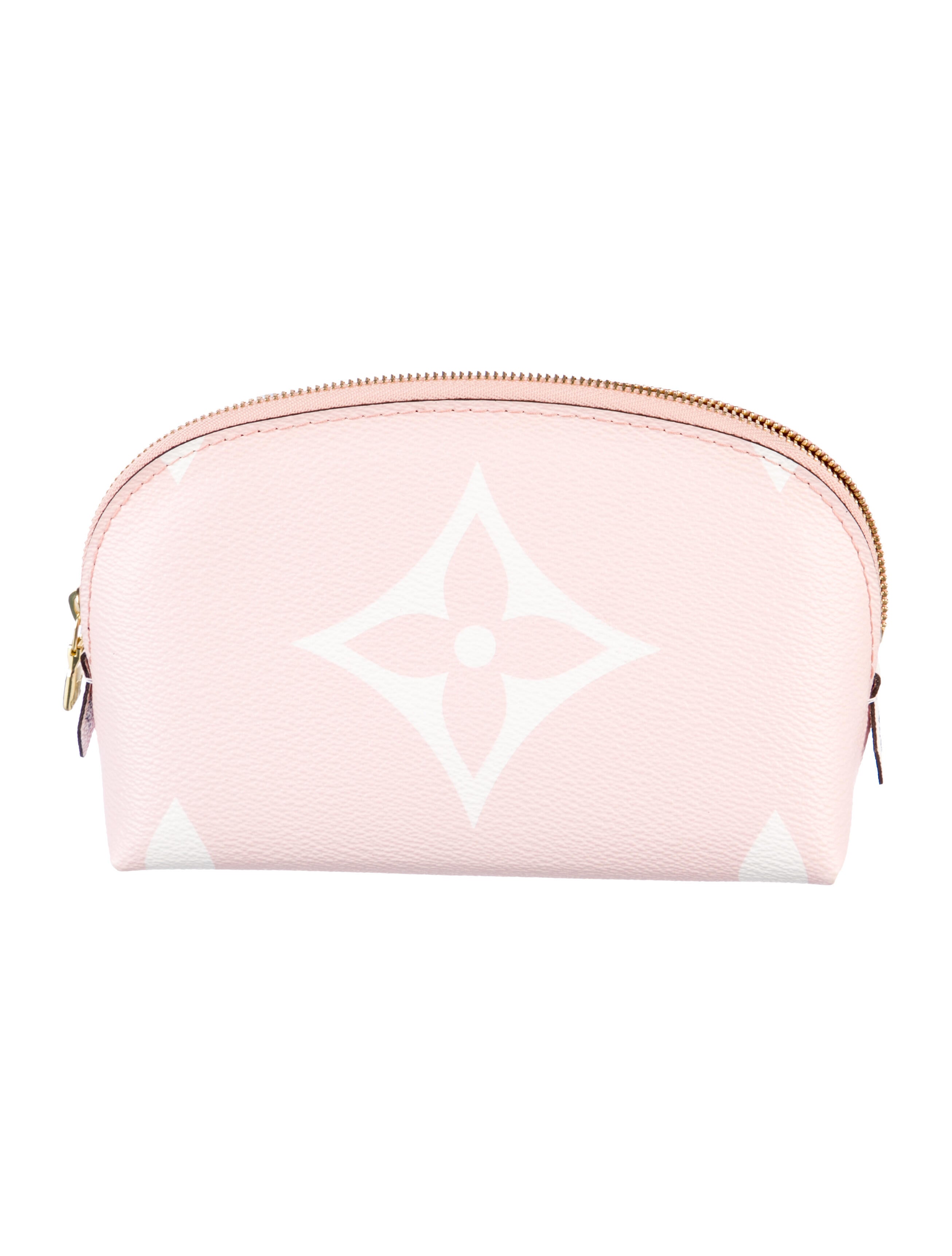 Louis Vuitton Monogram Giant Cosmetic Pouch PM